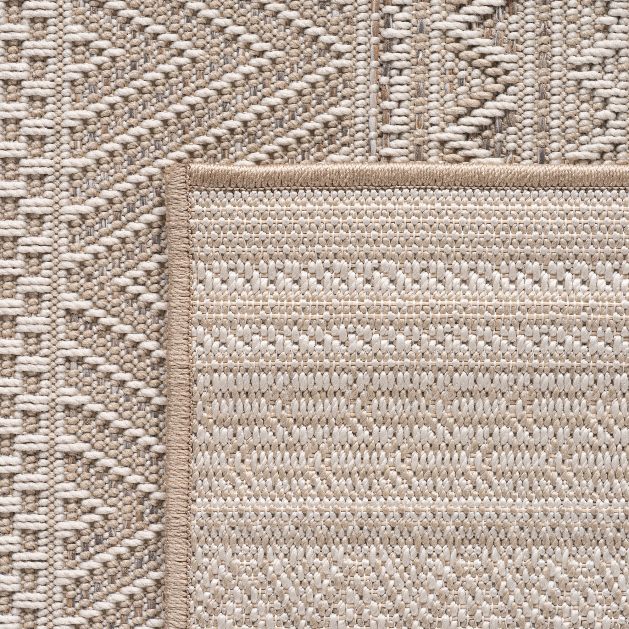 DELTA UTOMHUSMATTA, 1303 BEIGE