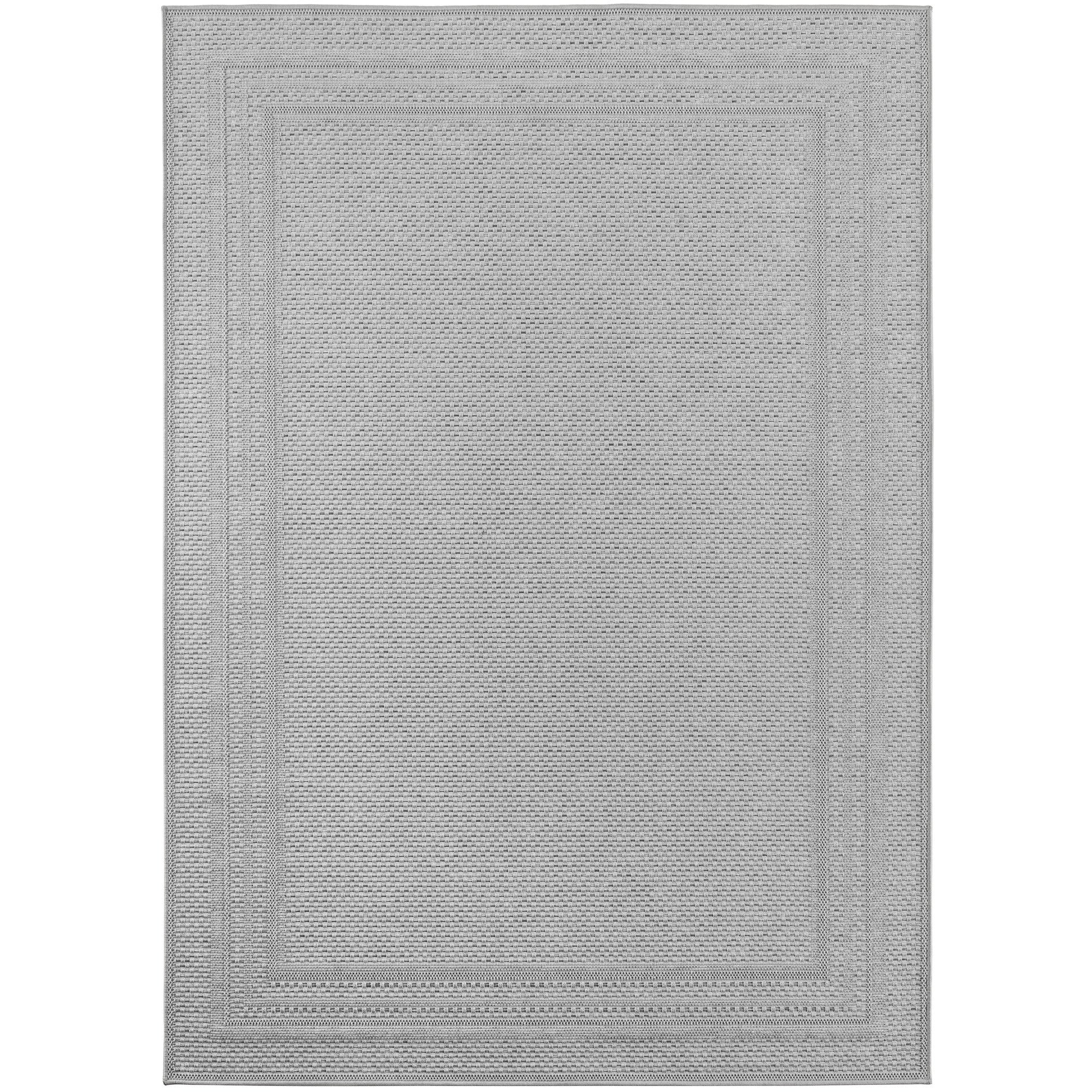 DELTA UTOMHUSMATTA, 1304 GRÅ