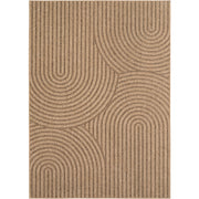 TIMAR UTOMHUSMATTA, 1401 BEIGE