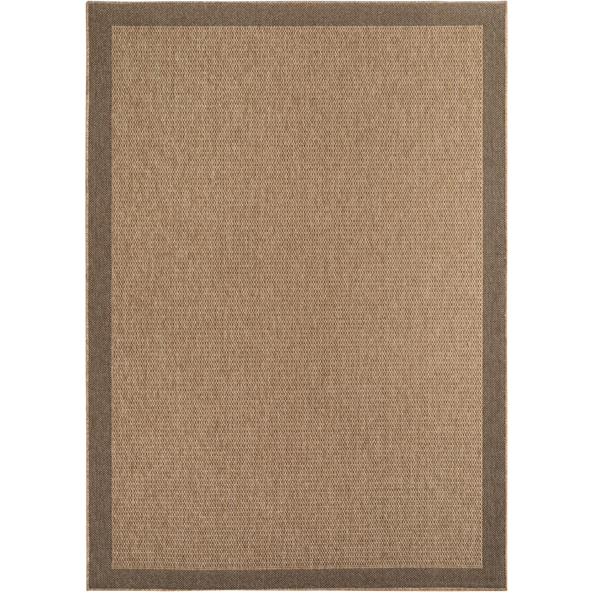 TIMAR UTOMHUSMATTA, 1402 BEIGE