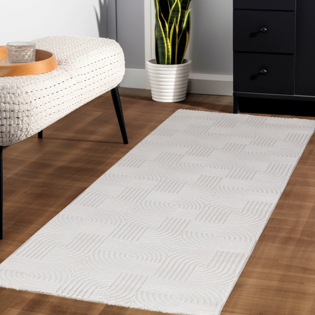 MODERN MATTA SARAH, 1112 CRÈME