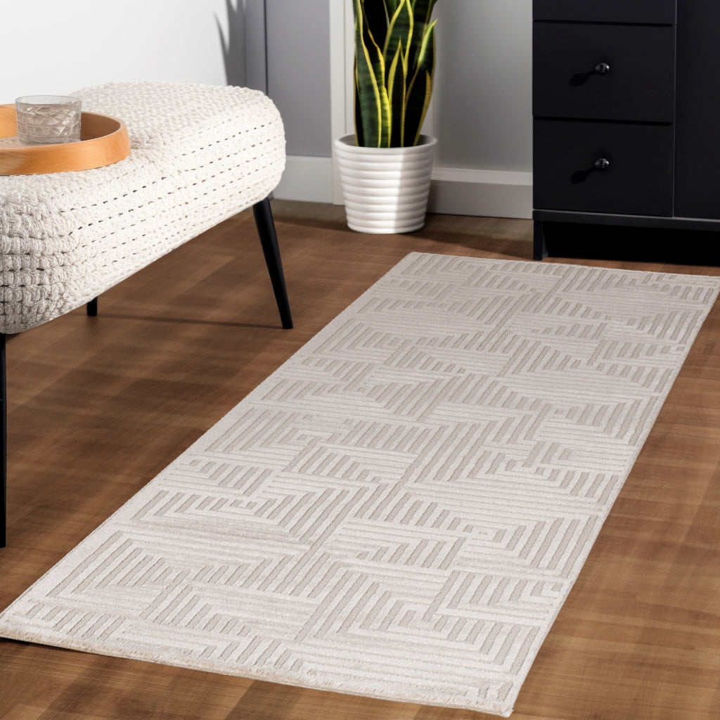 MODERN MATTA SARAH, 1114 BEIGE