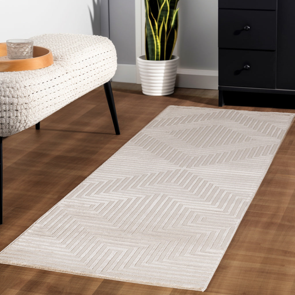 MODERN MATTA SARAH, 1115 BEIGE