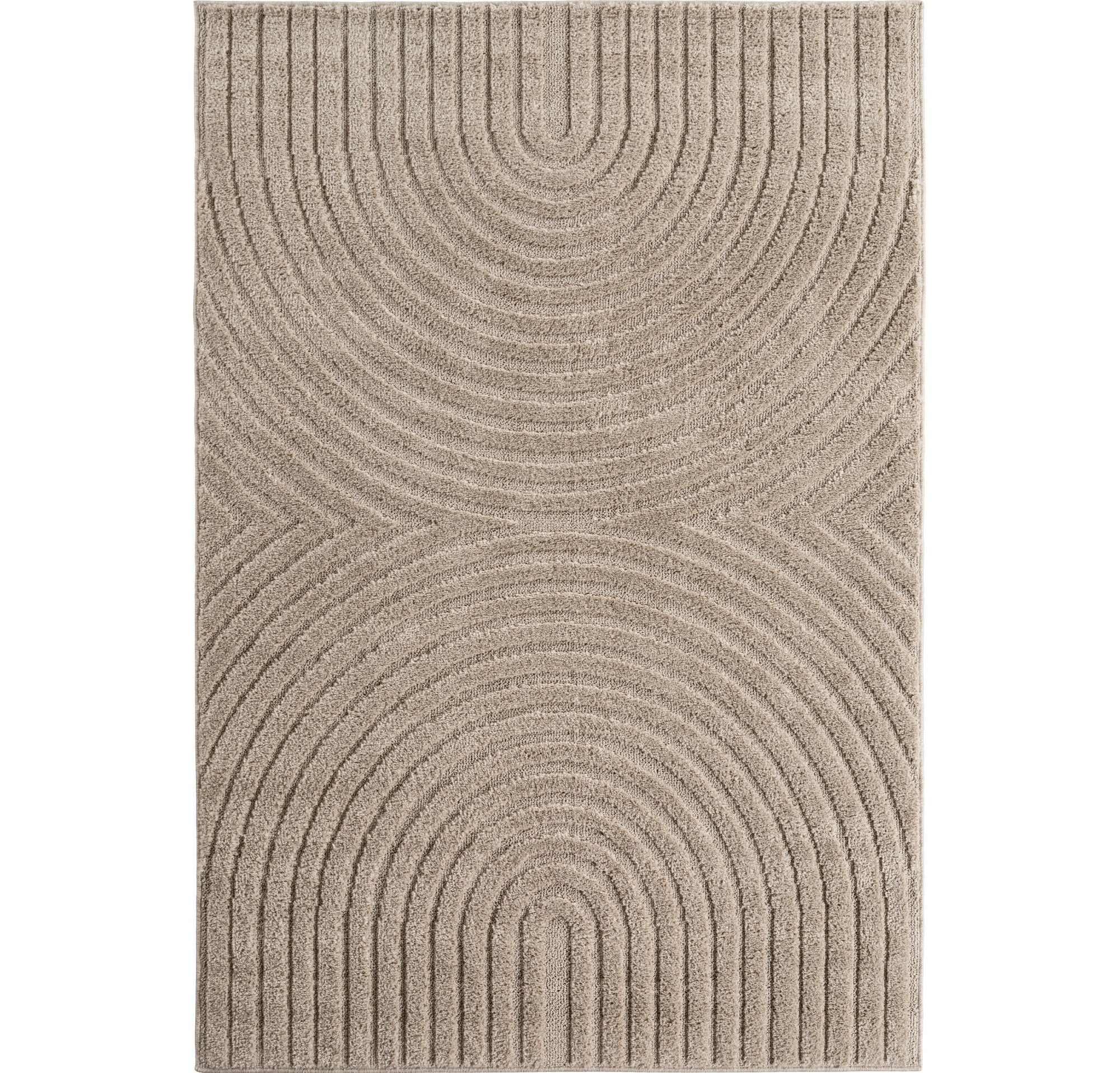 ART MODERN MATTA BEIGE - 1122