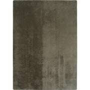 JOIE ENFÄRGAD TVÄTTBAR MATTA, 400 GRÖN