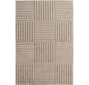 ART MODERN MATTA BEIGE - 1123