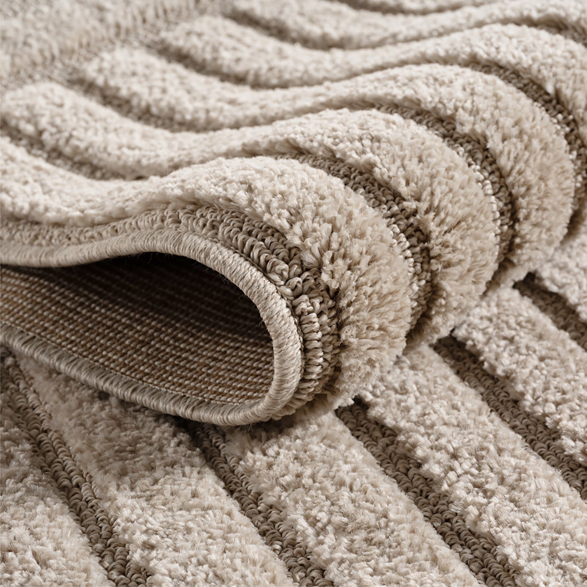 ART MODERN MATTA BEIGE - 1123