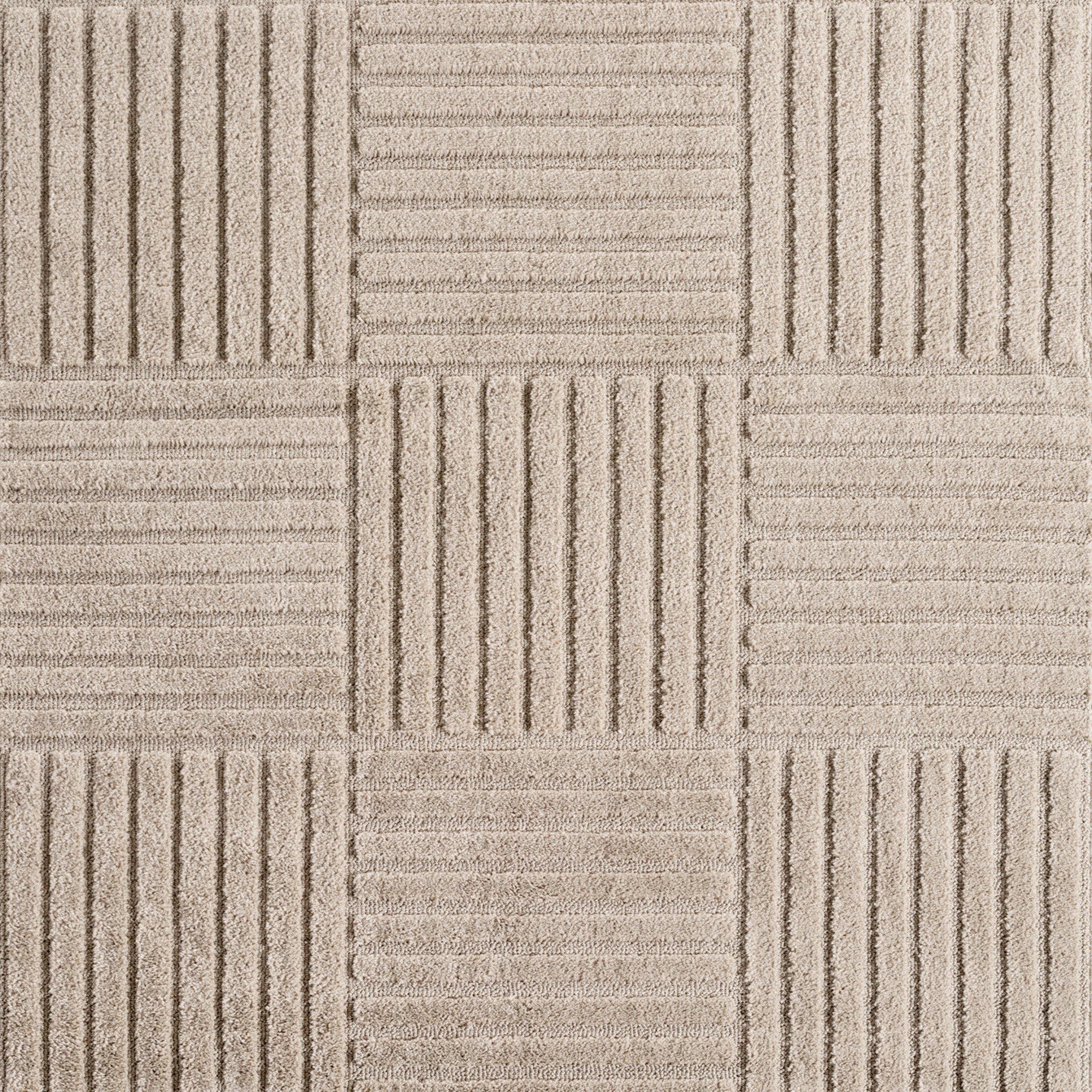 ART MODERN MATTA BEIGE - 1123
