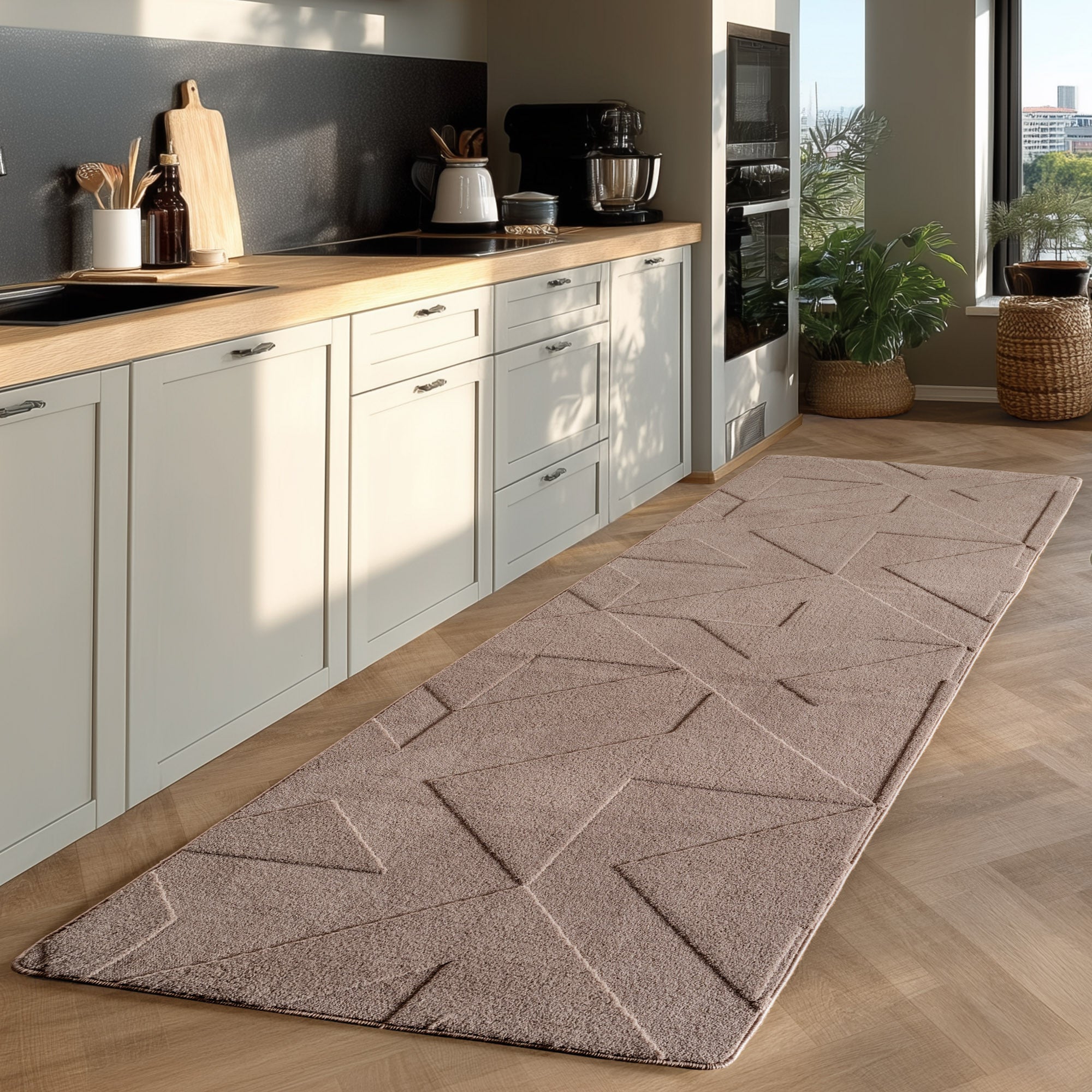 POMAIA MODERN MATTA, 1316 BEIGE