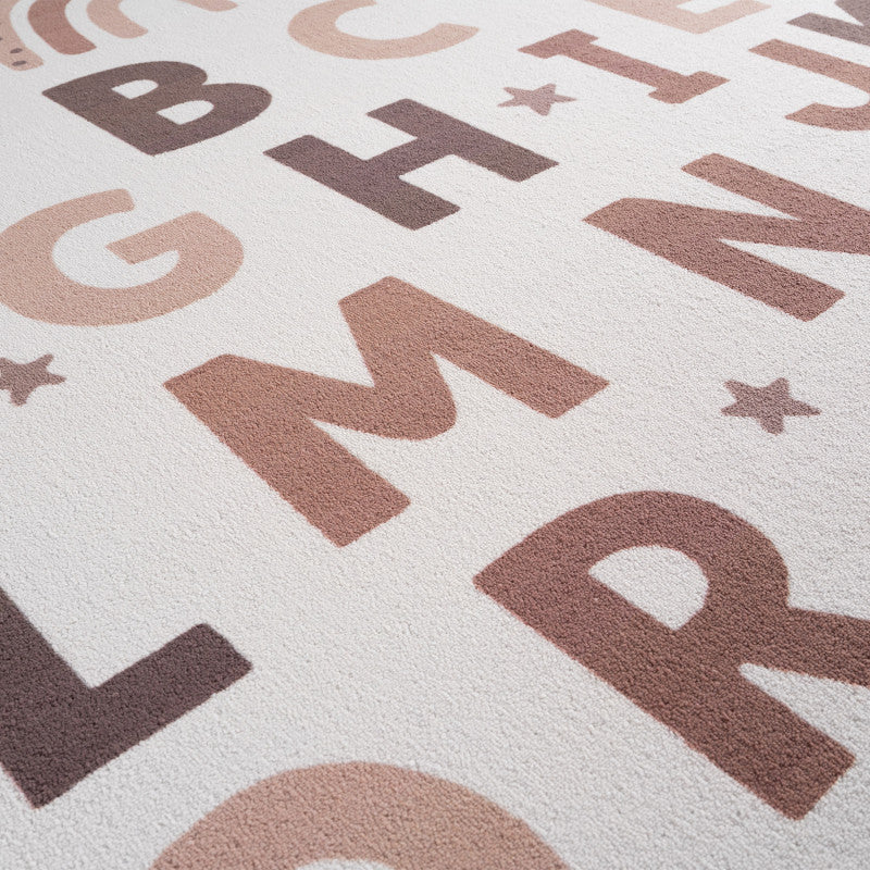 ABC BARNFILT, 1133 CRÈME