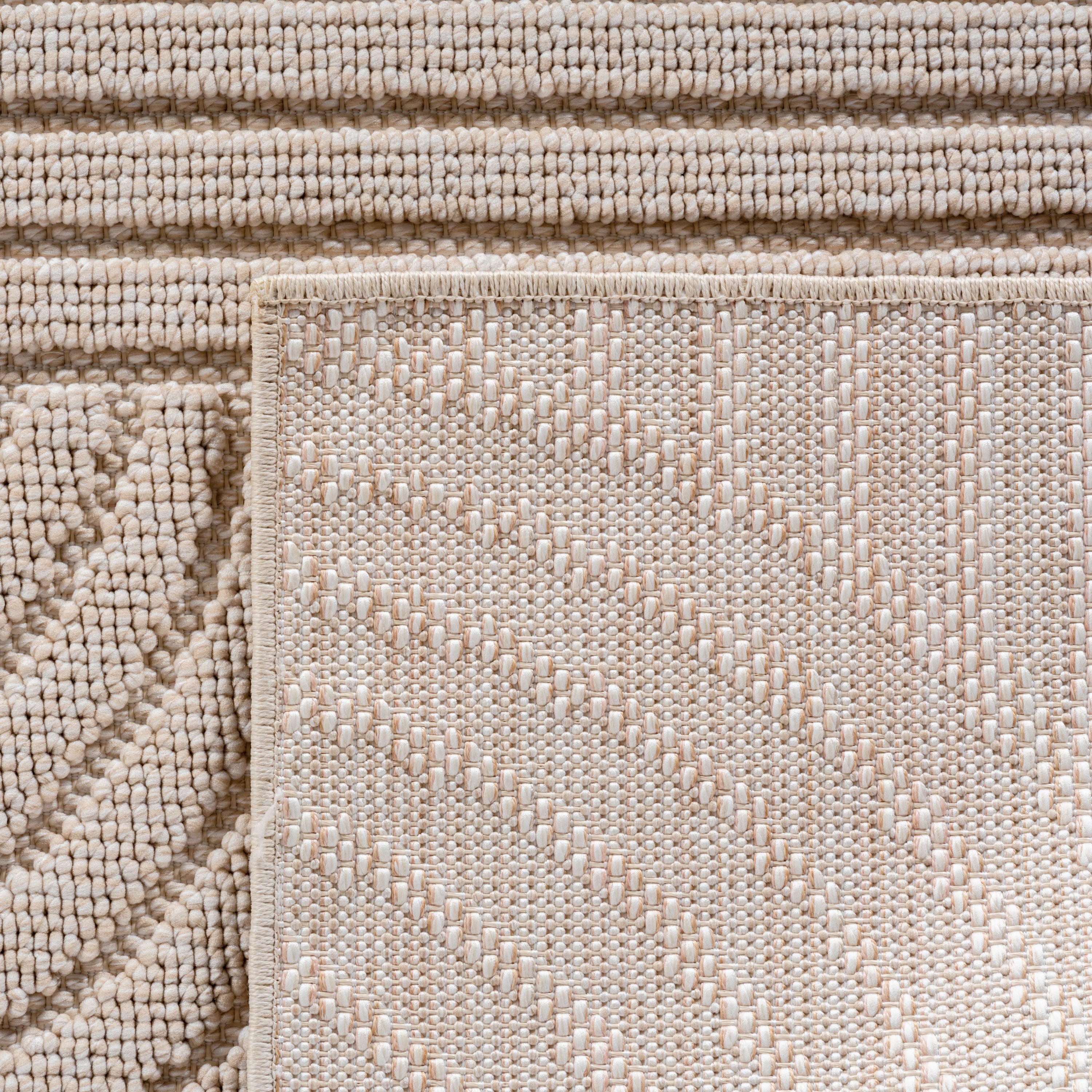 HENIX MODERN MATTA, 2201 BEIGE