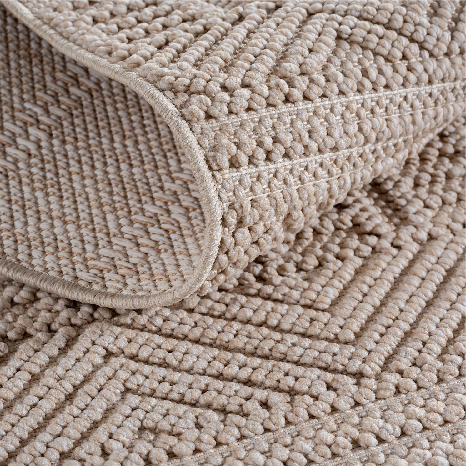 HENIX MODERN MATTA, 2202 BEIGE