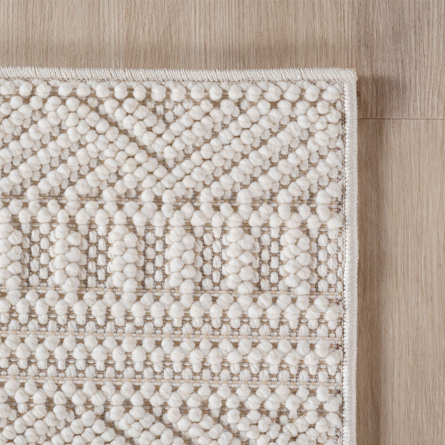 HENIX MODERN MATTA, 2202 CRÈME