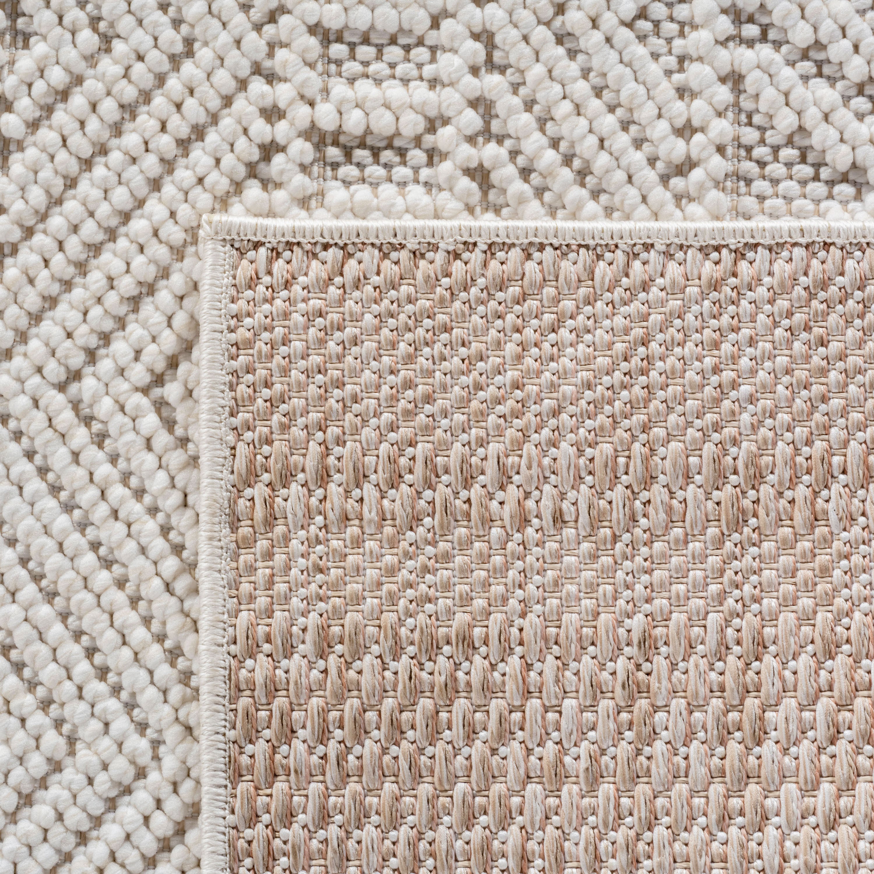 HENIX MODERN MATTA, 2202 CRÈME