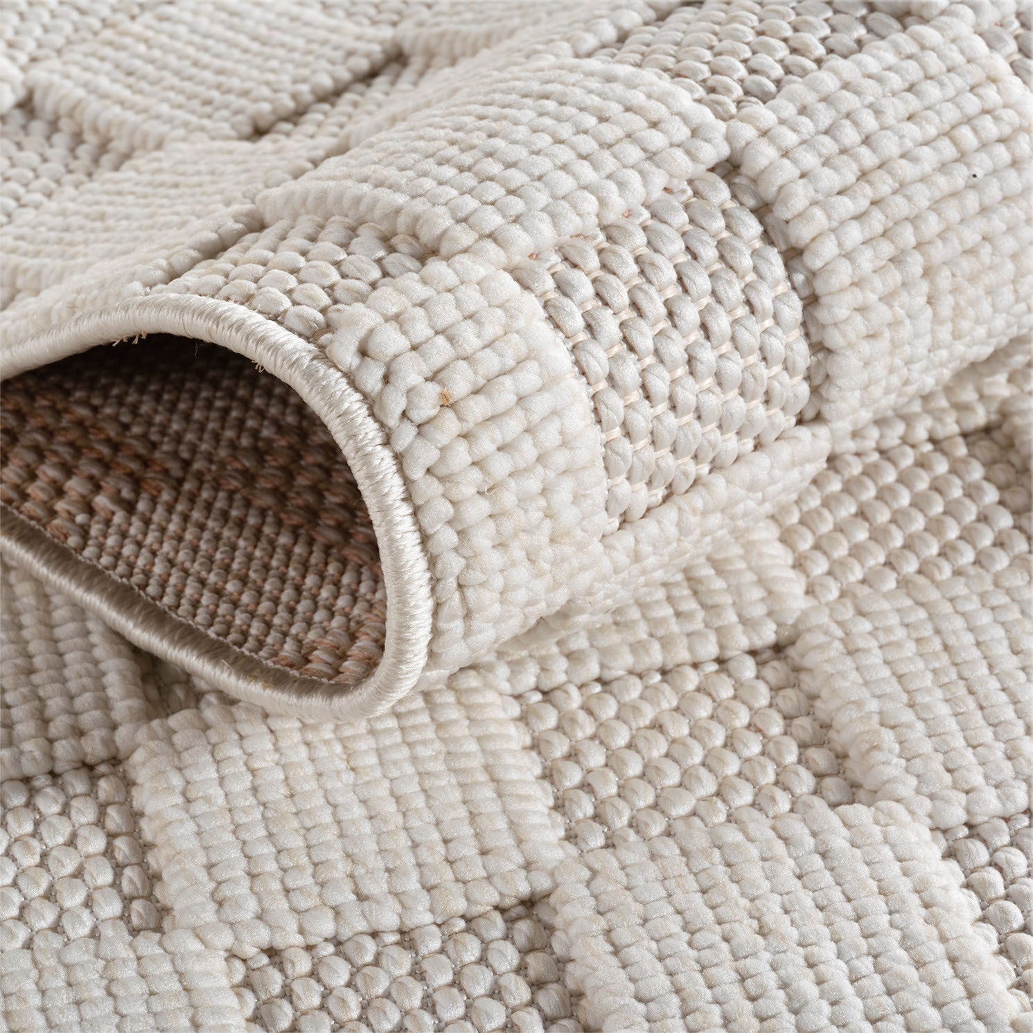 HENIX MODERN MATTA, 2203 CRÈME