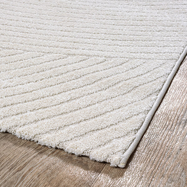ELIO MODERNE TÆPPE, 2401 160 CREME