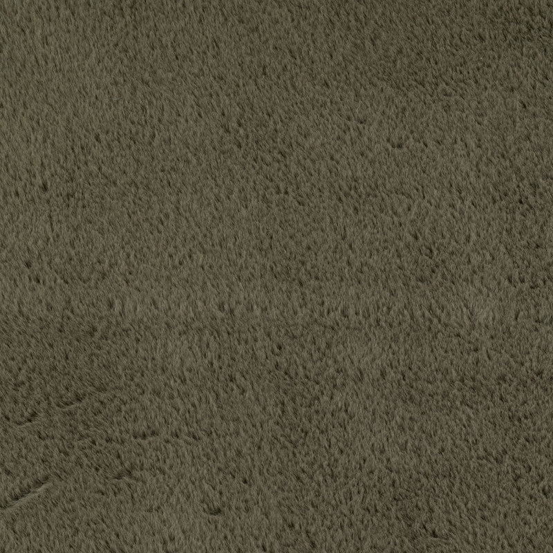 JOIE ENFÄRGAD TVÄTTBAR MATTA, 400 GRÖN