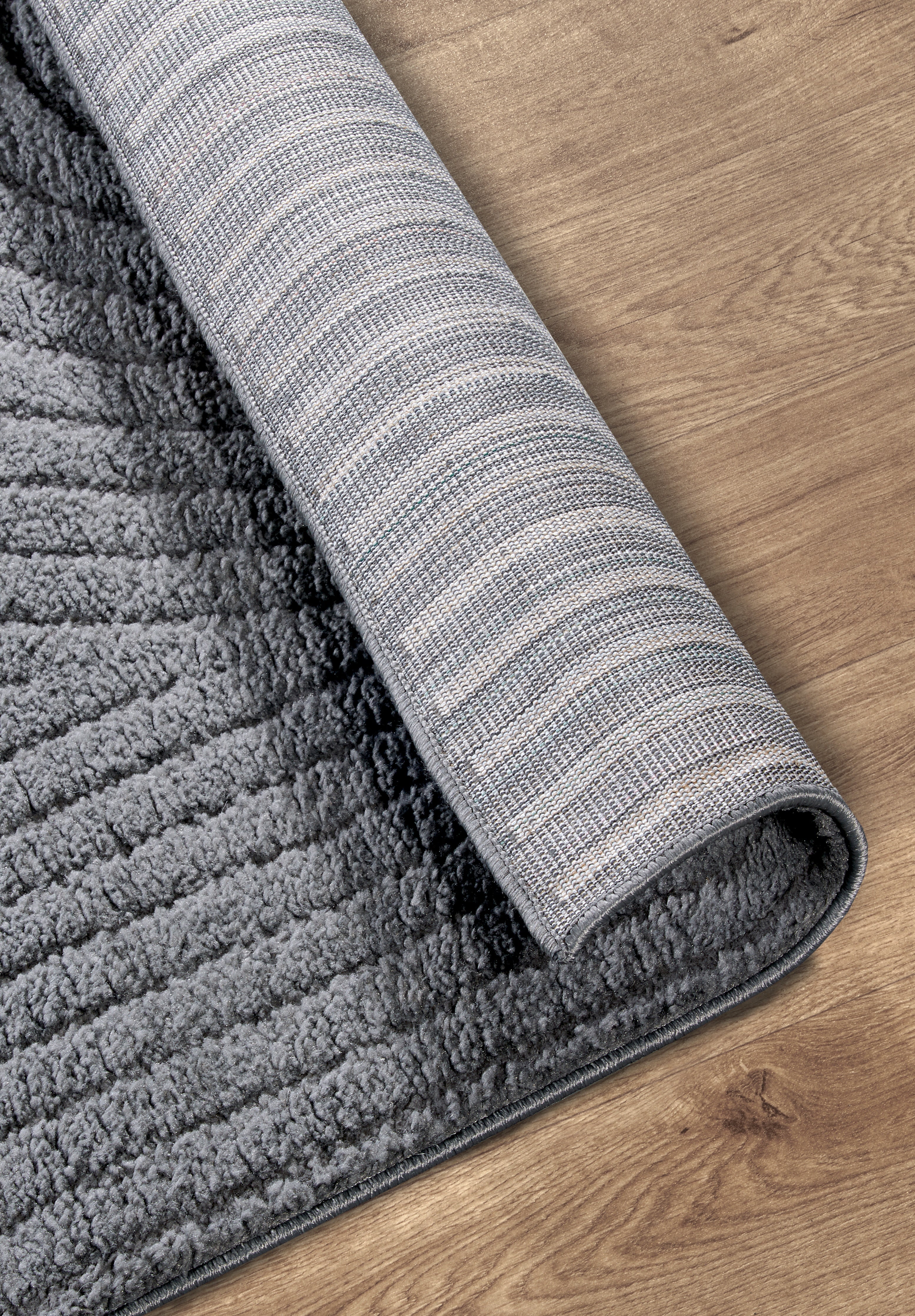 NEW YORK-MATTA, ANTRACIT 106206