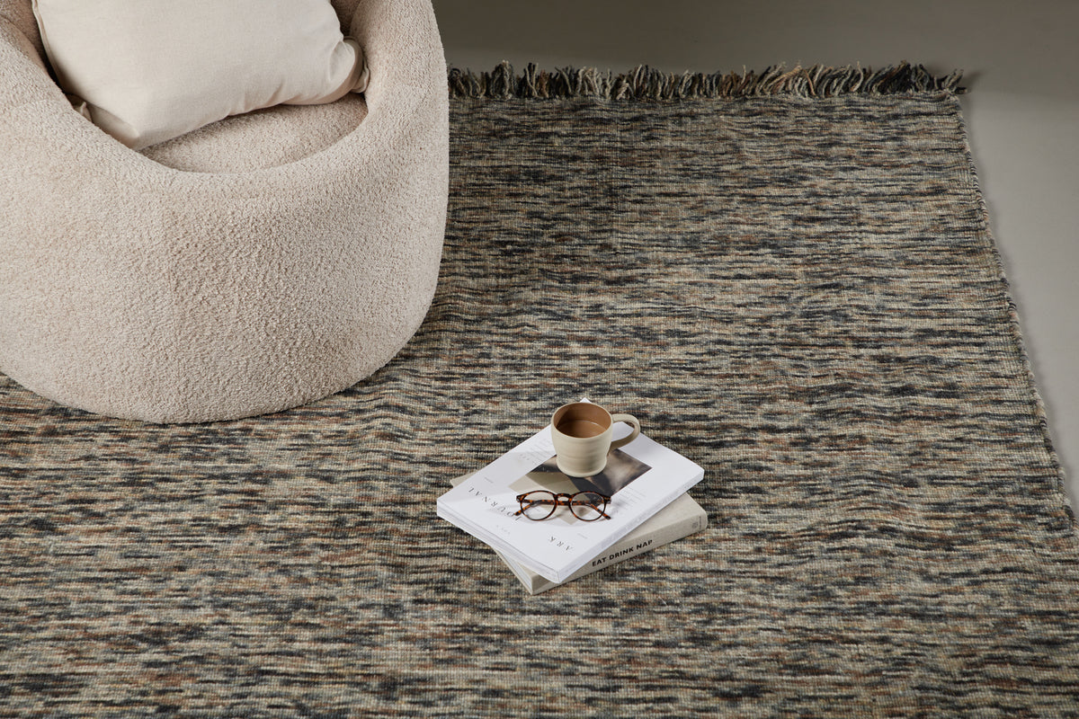 DANTE ULLFILT, FLERFÄRGIG 