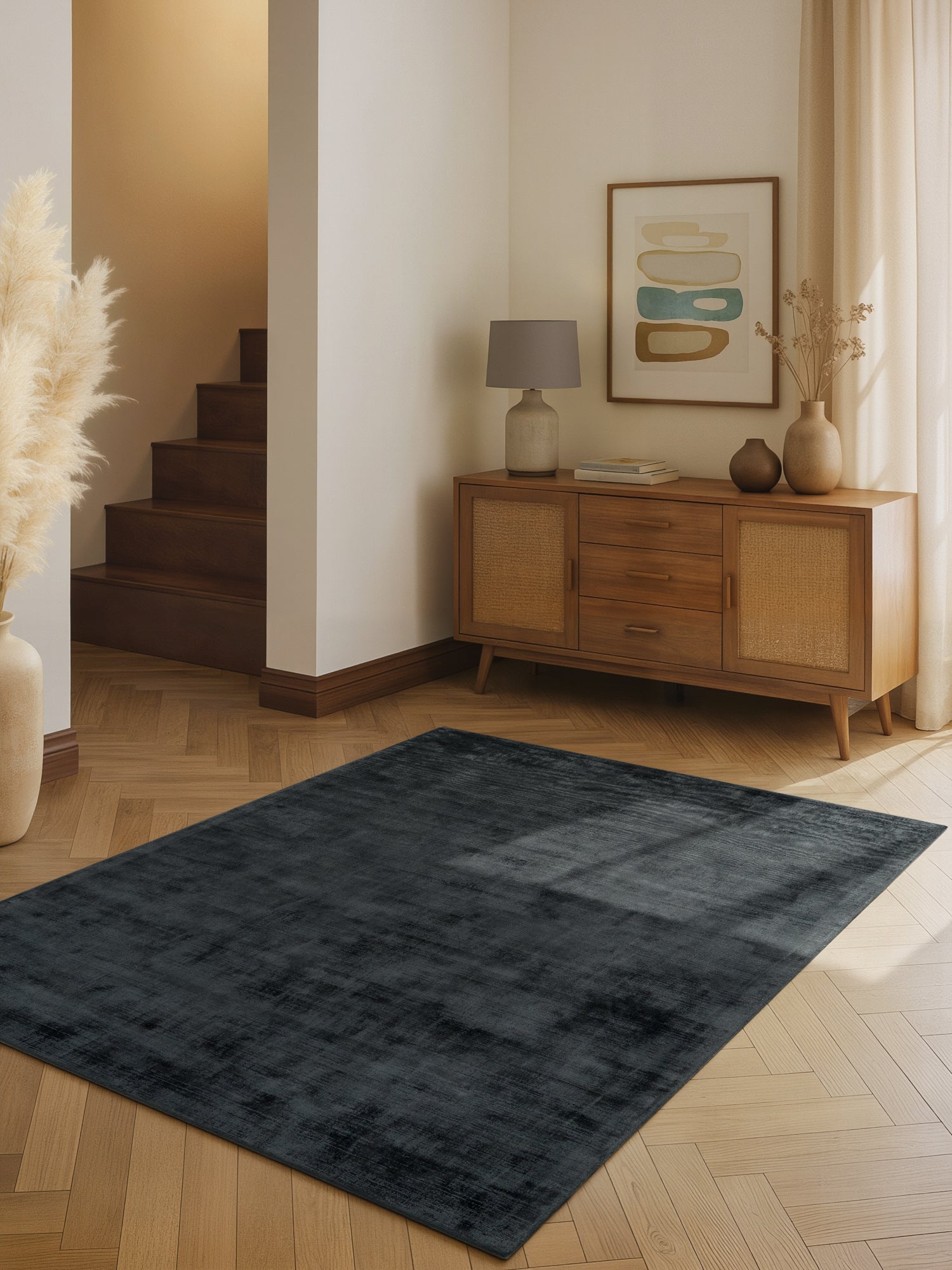 VIKOSA JANE VISKOSMATTA, JANE BLACK