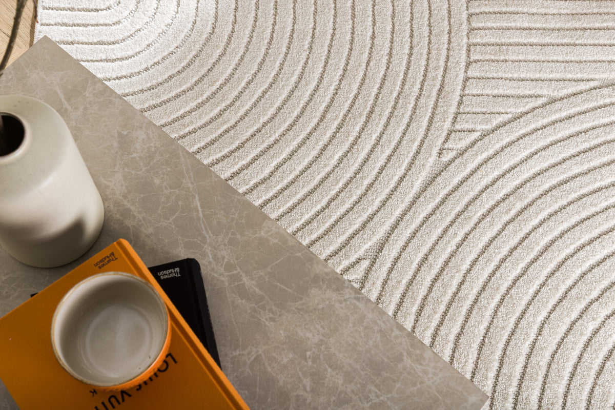 VINCE MODERN MATTA, VIT