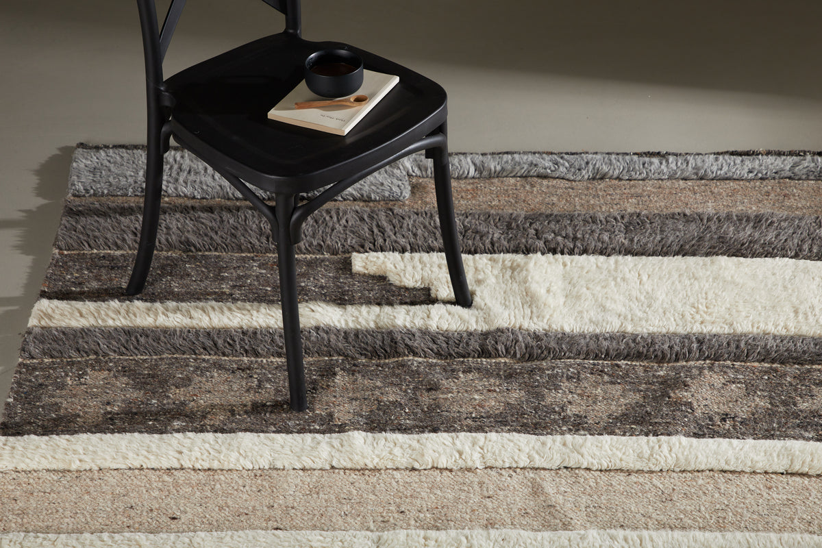 VINCENT ULLFILT, FLERFÄRGIG