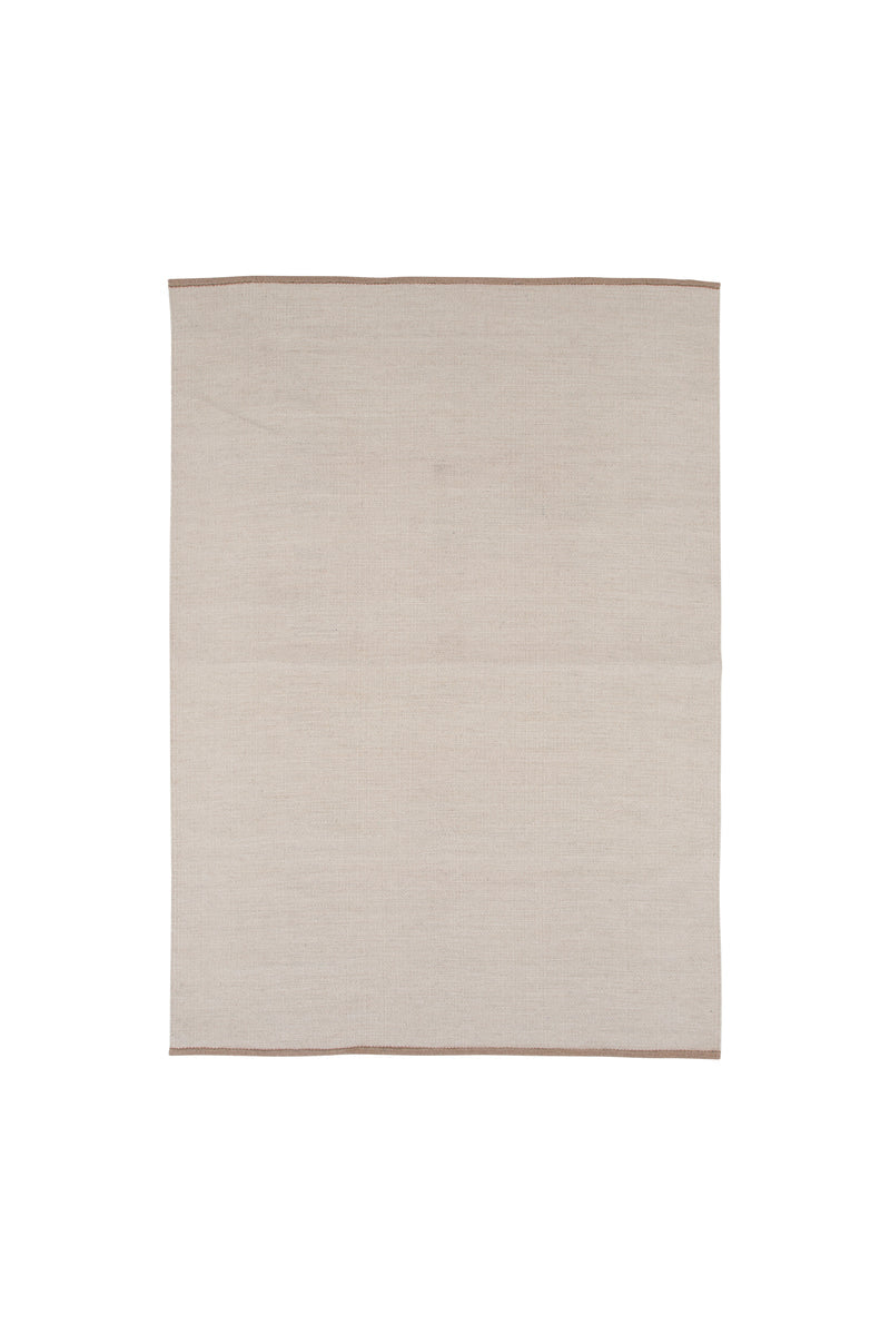 JAIPUR ULLMATTA, BEIGE