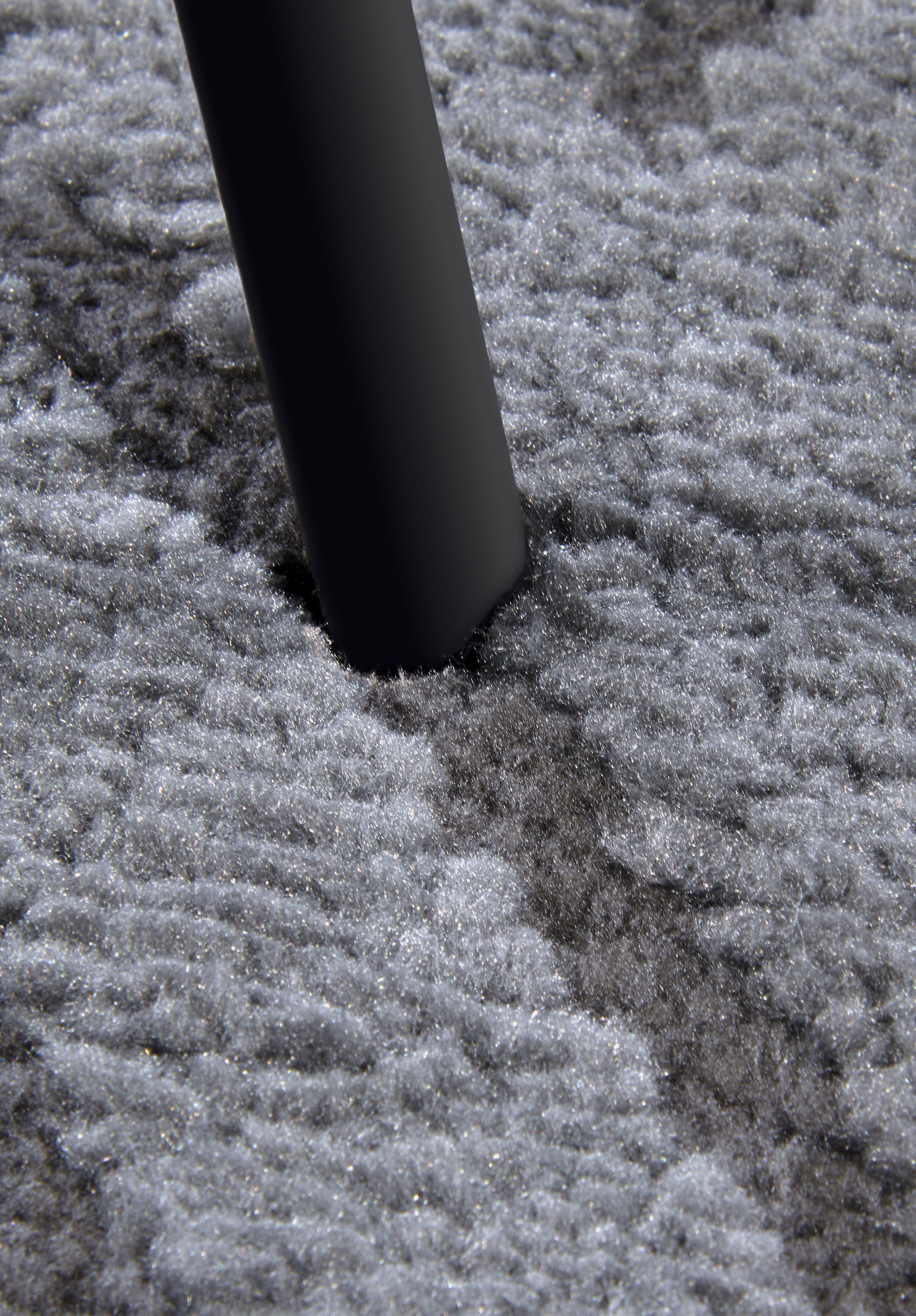 NEW YORK-MATTA, ANTRACIT 106206