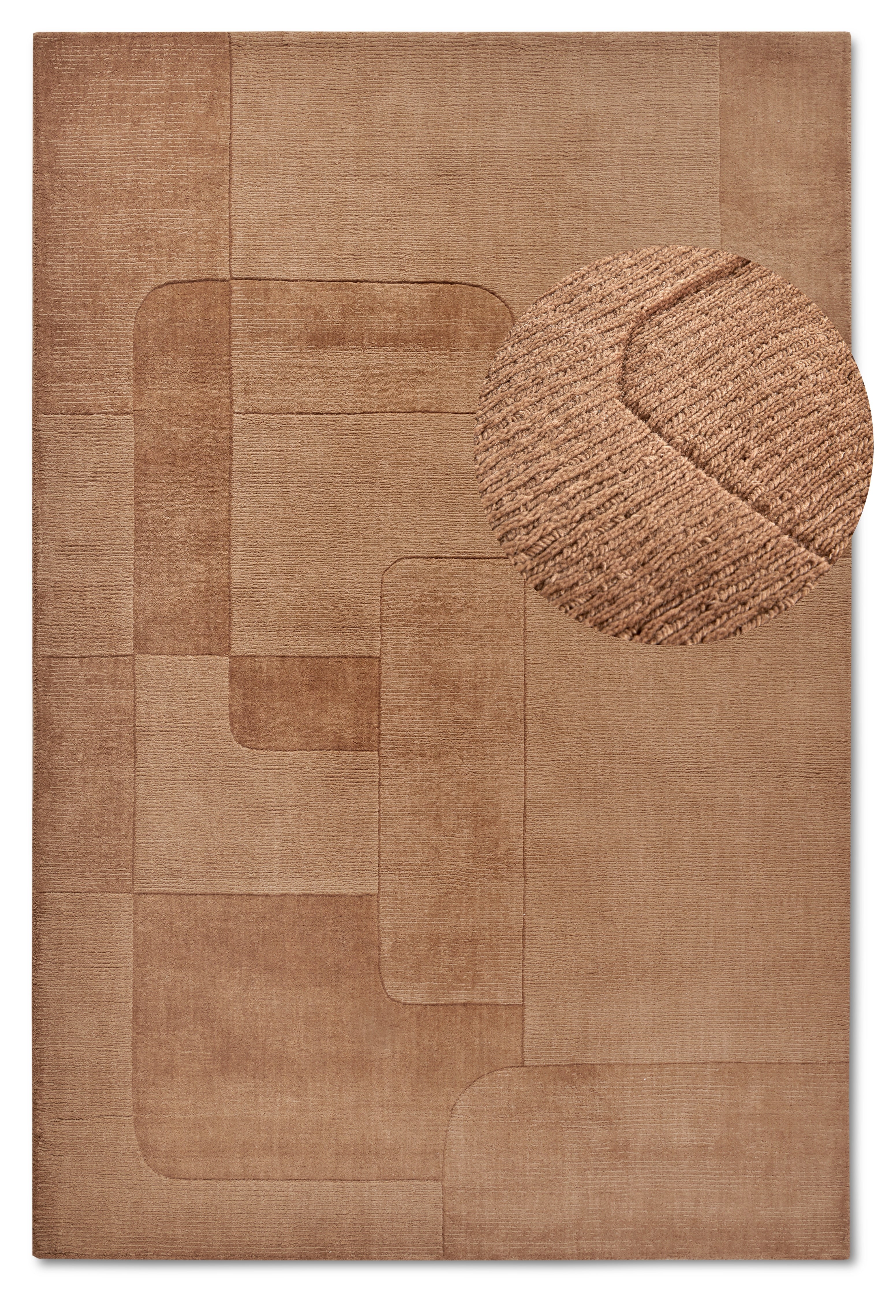 VILLEROY &amp; BOCH 106171 ULLMATTA, CHARLOTTE KOPPARBRUN