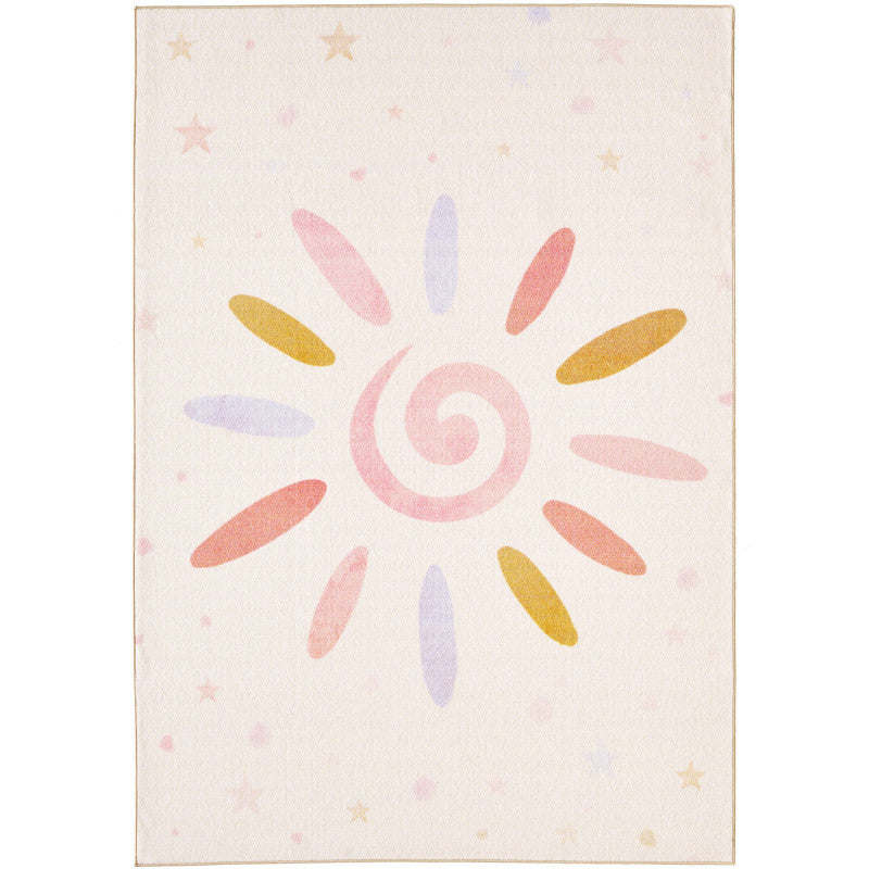 LEKFILT FÖR BARN, 2021 GRÄDEFÄRG