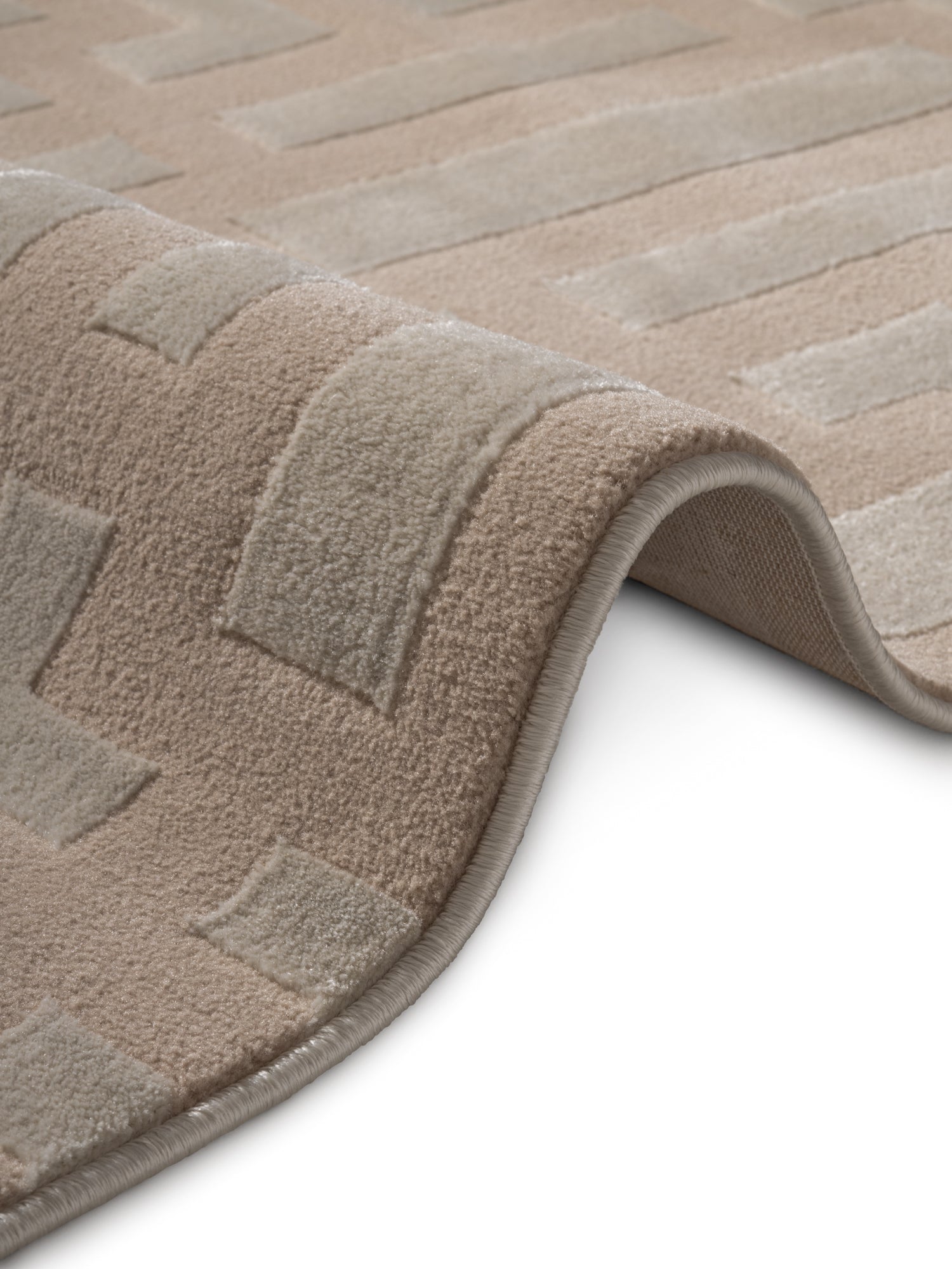 PEARLES MODERN MATTA, BEIGE-CRÈME 106189