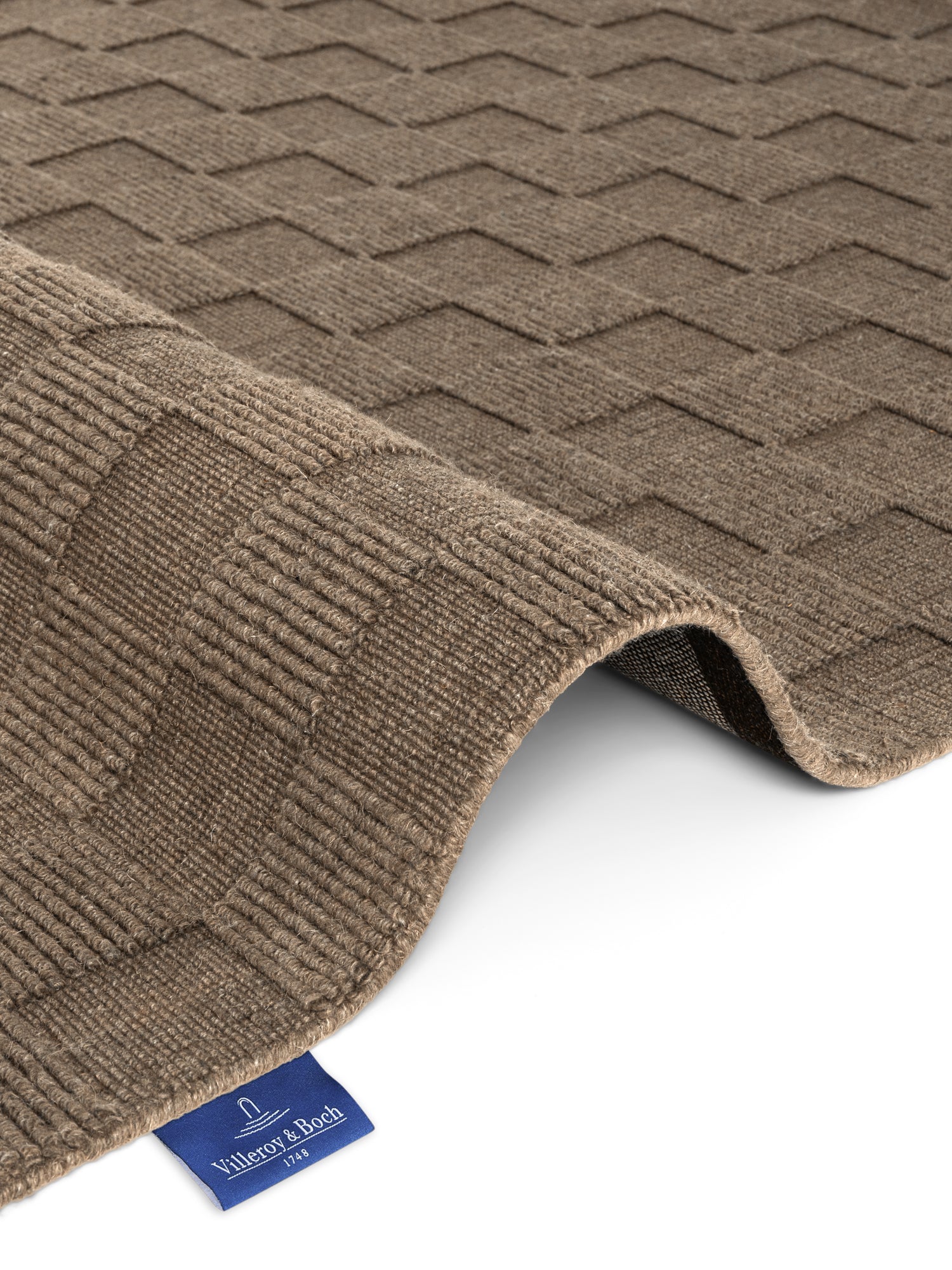 VILLEROY &amp; BOCH 1766 ULLMATTA SCALA, 106267 CARAMEL