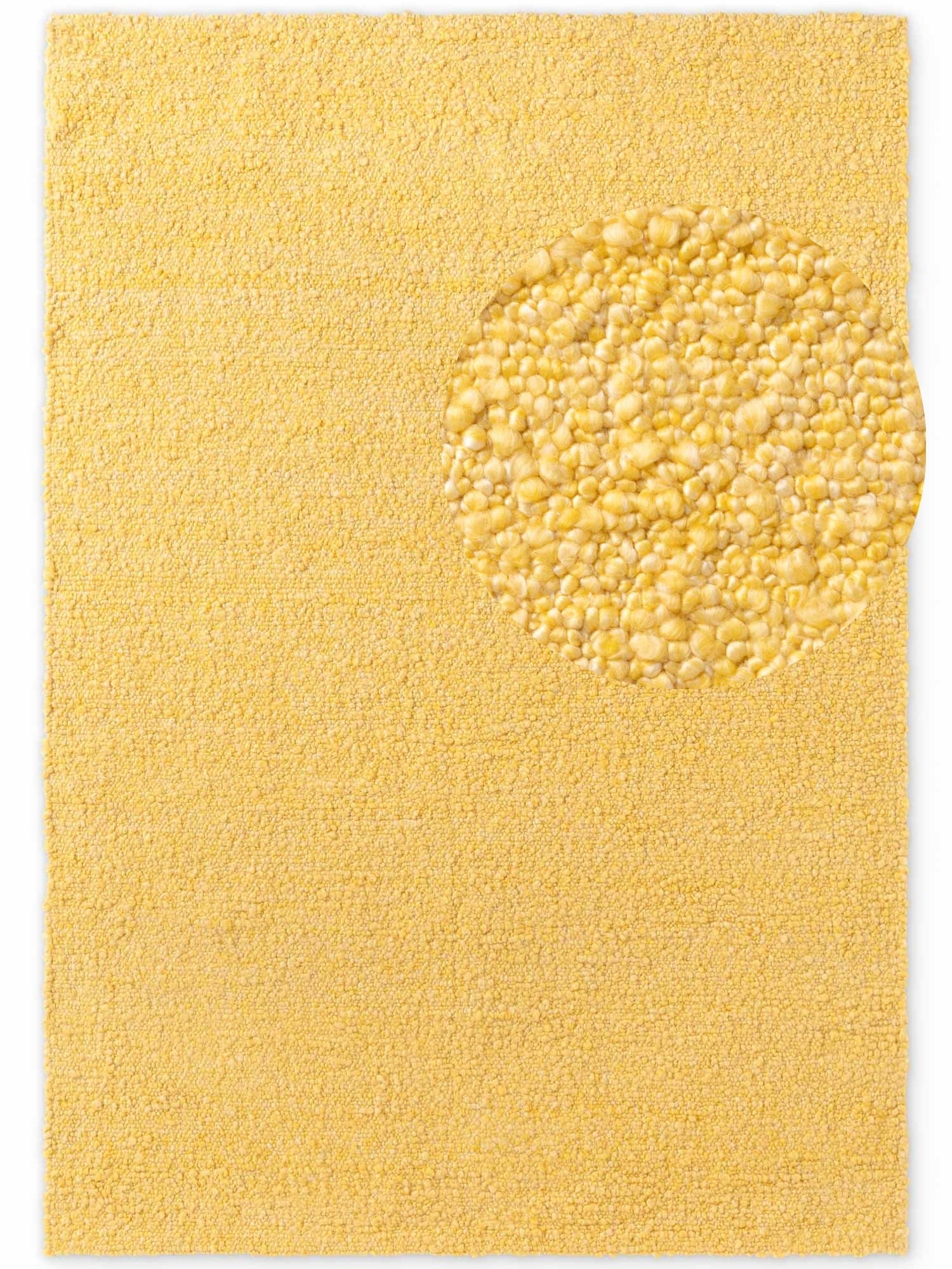 TED BAKER NOTTING HILL MJUK BOUCLE KORTLUGGIG MATTA, PORTOBELLO GUL