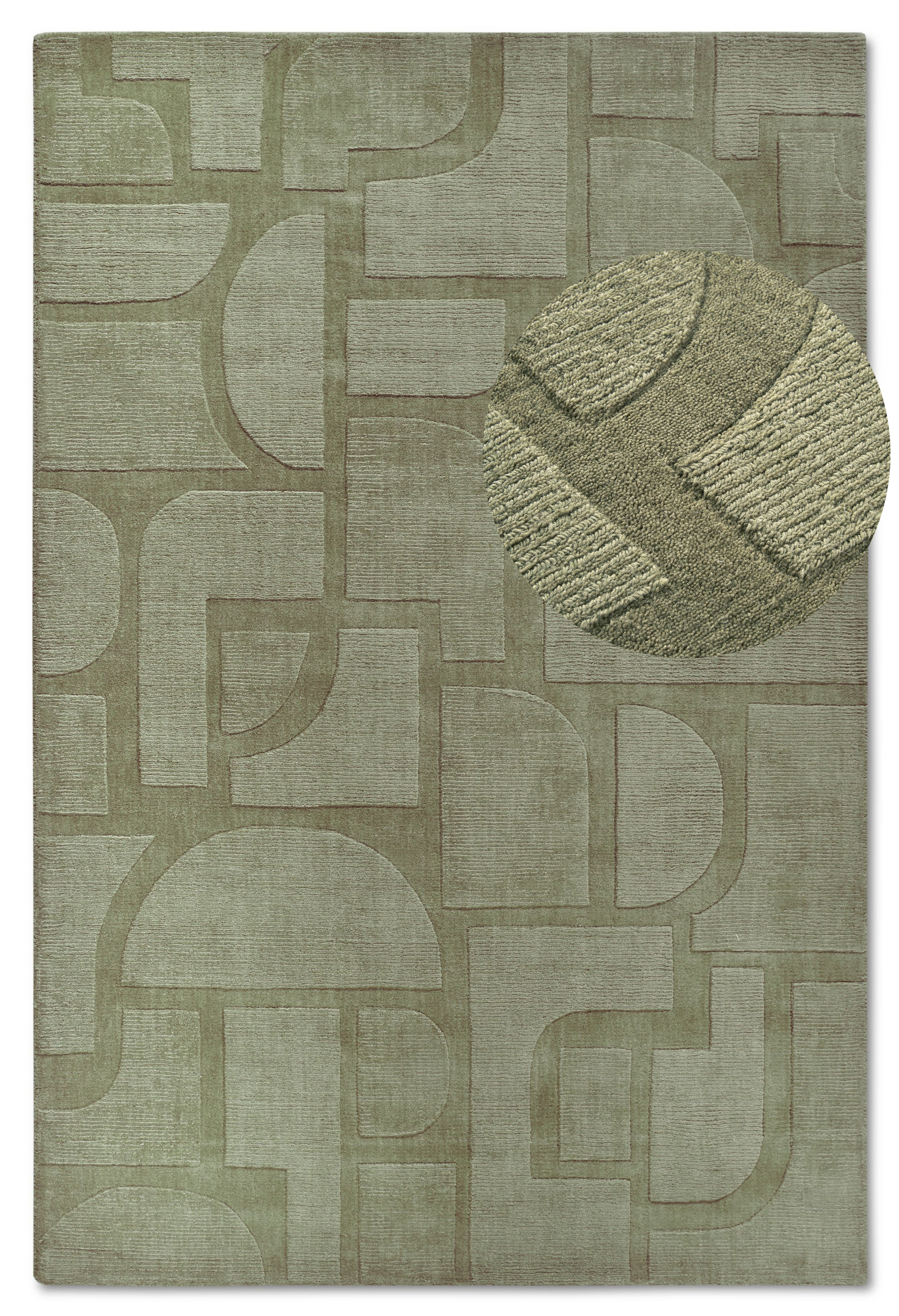 VILLEROY &amp; BOCH 106177 ULLMATTA, ALEXIS GREEN