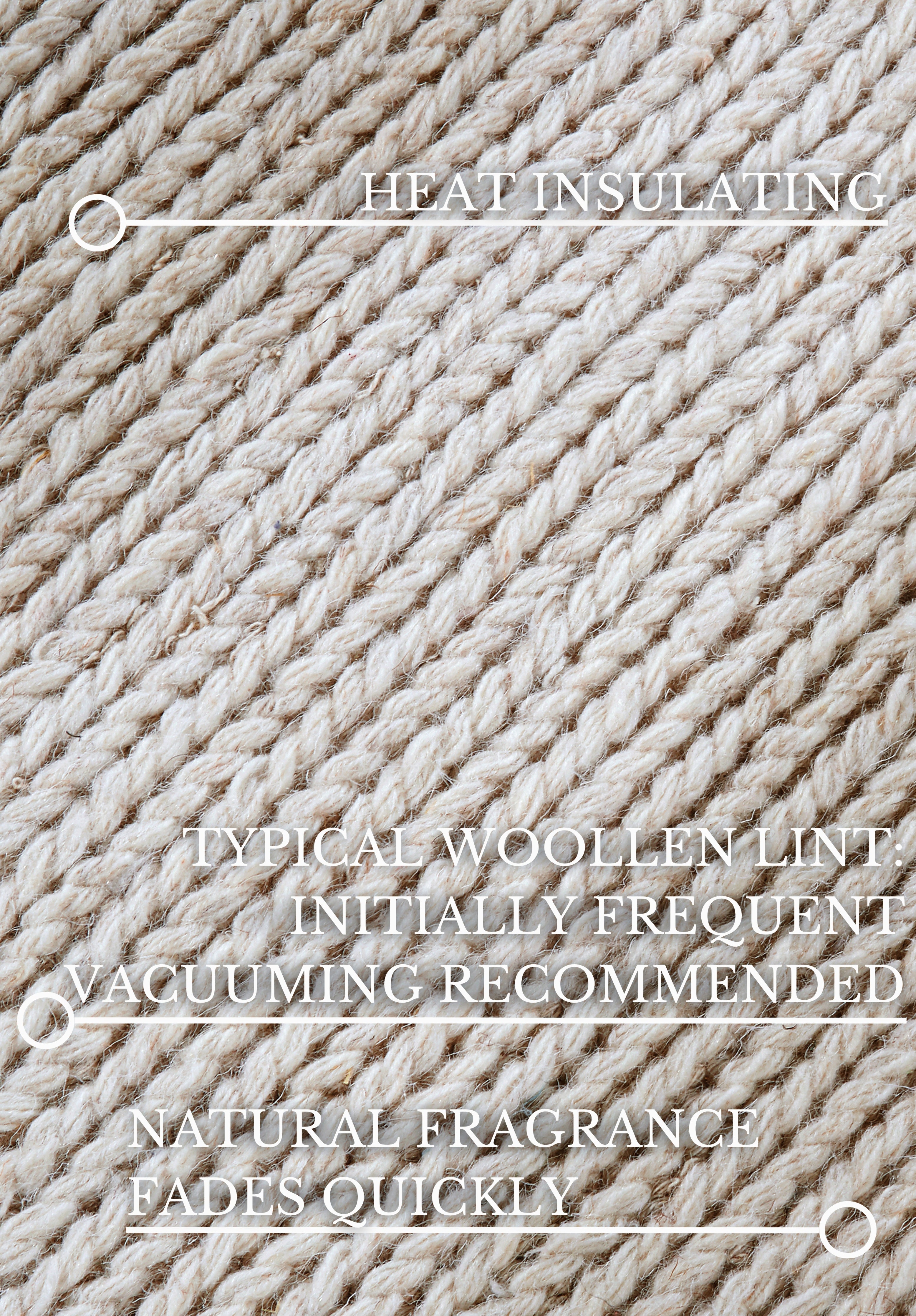 VILLEROY &amp; BOCH 106048 ULLMATTA FRANCOIS NATURVIT