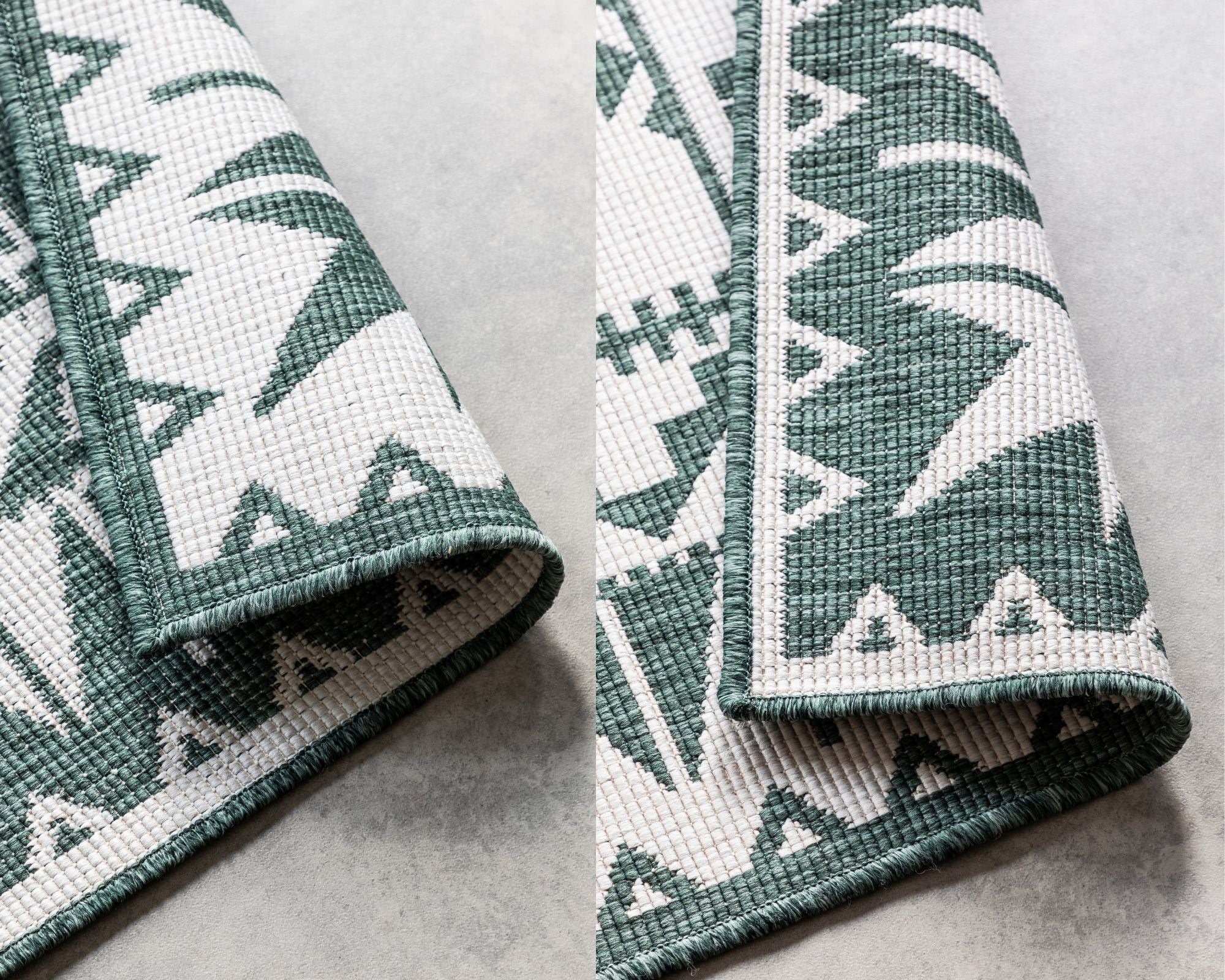 GEMINI MATTA GRÖN - 106020