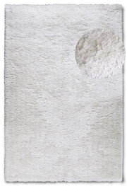 MJUK OLAF-MATTA ELFENBEN VIT - 106112