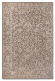 VILLEROY &amp; BOCH 106149 HÖG-LÅG Luggmatta, AMBROISE NATURGRÅ-BEIGE