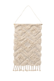 HILDA TAPETER - OFF WHITE