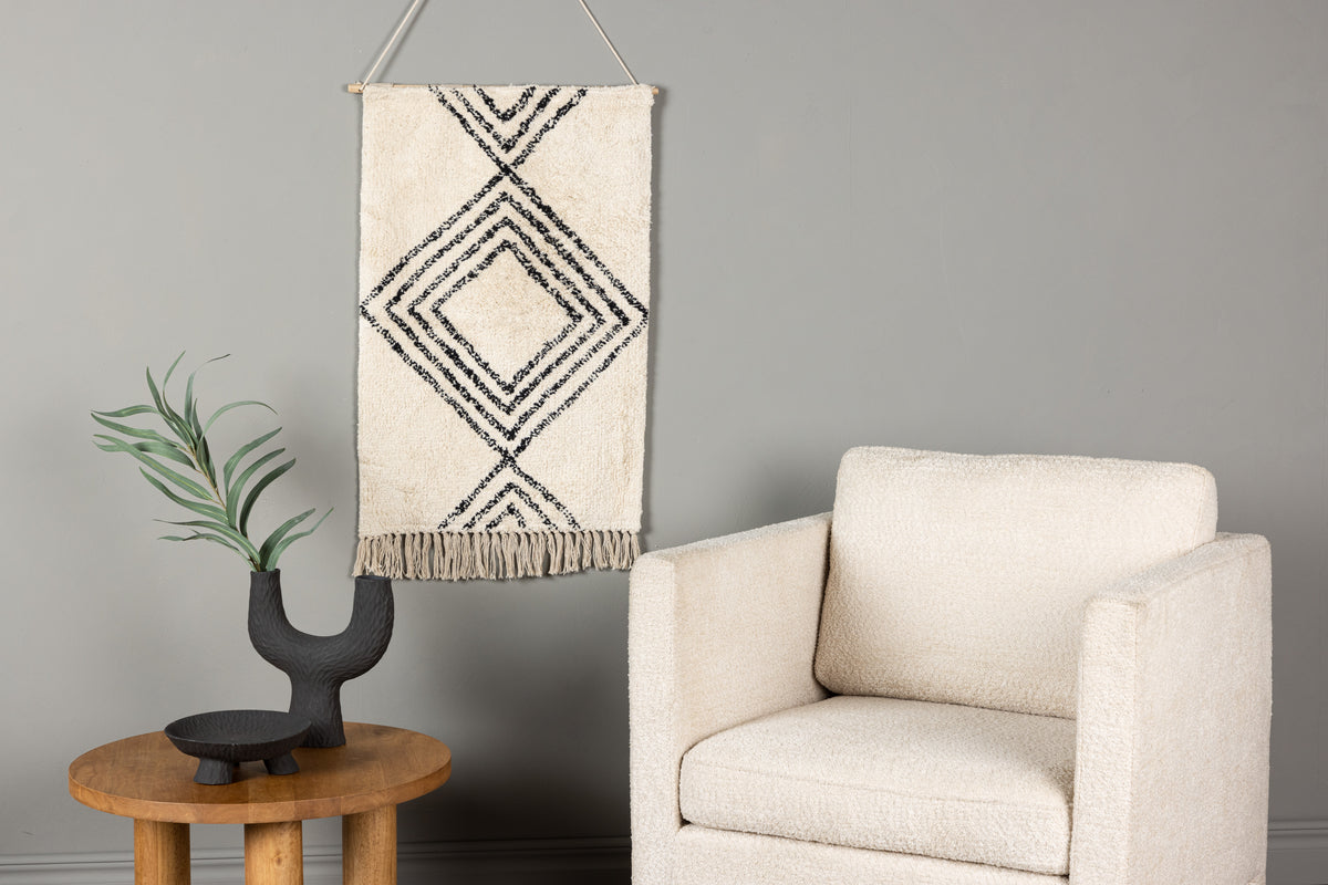 KÄRLEKSTAPET - OFF WHITE