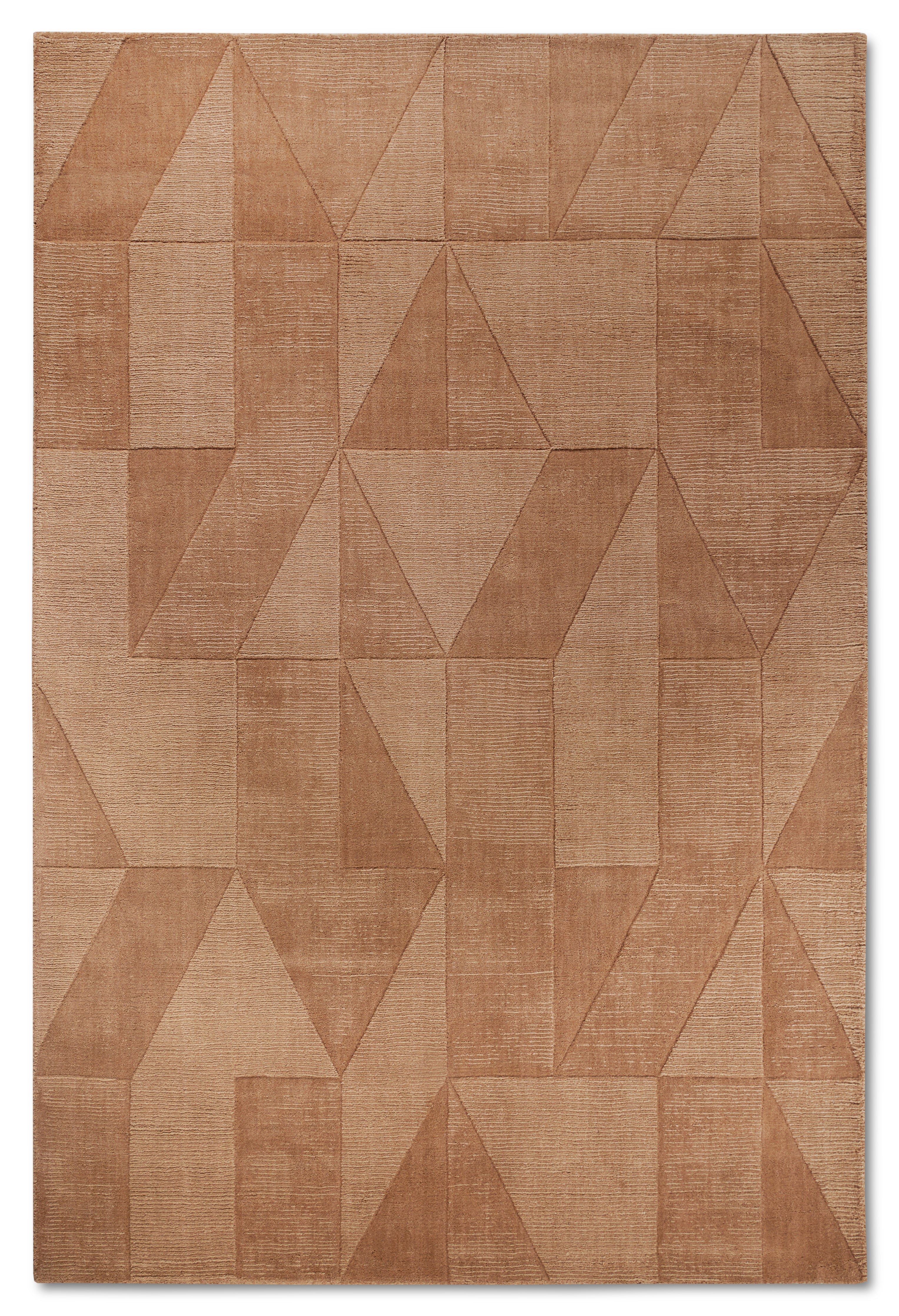 VILLEROY &amp; BOCH 106166 ULLMATTA URSULE, KOPPARBRUN