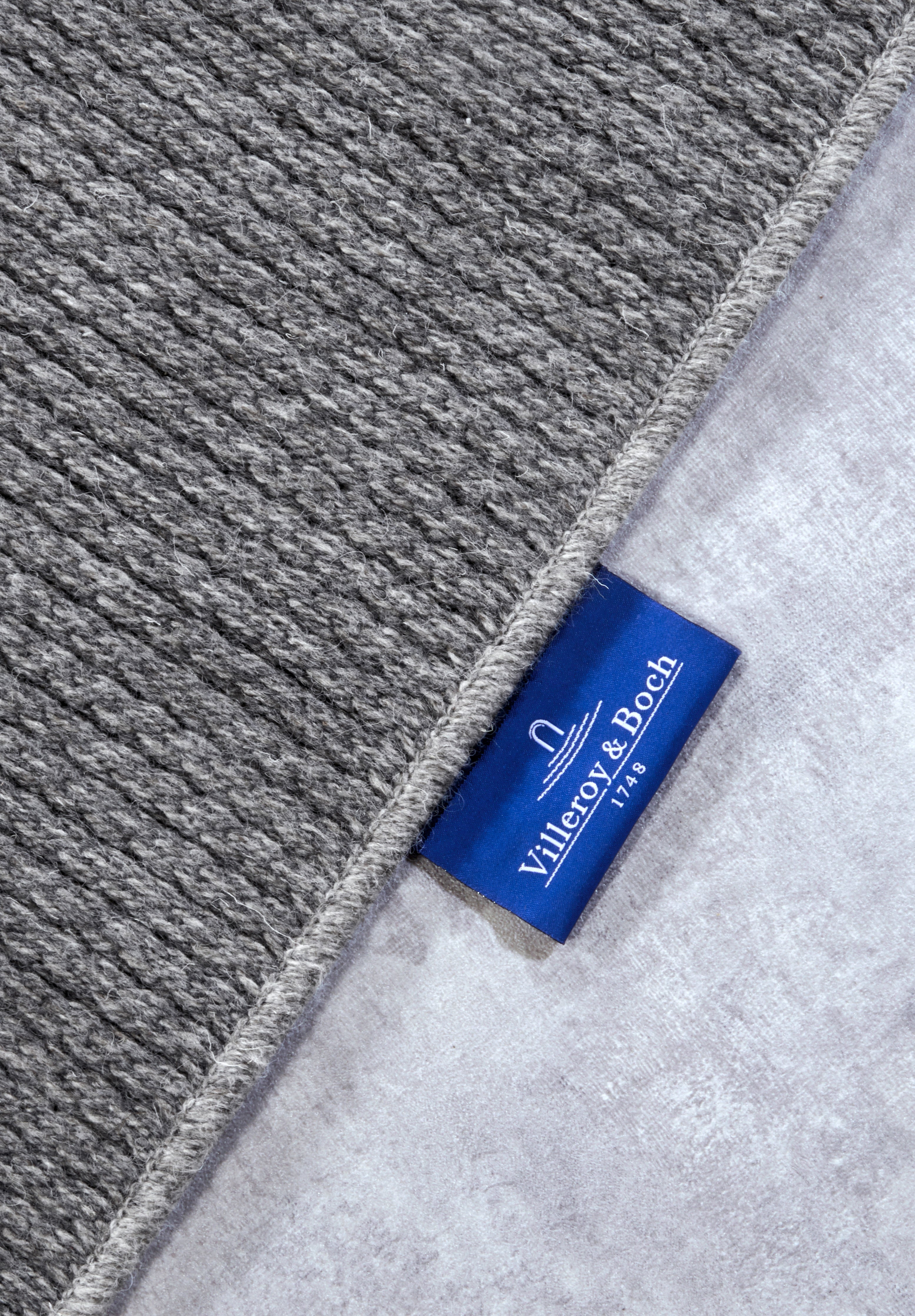 VILLEROY &amp; BOCH 106103 ULLMATTA JOHANN, NATURLIG-BEIGE-BRUN