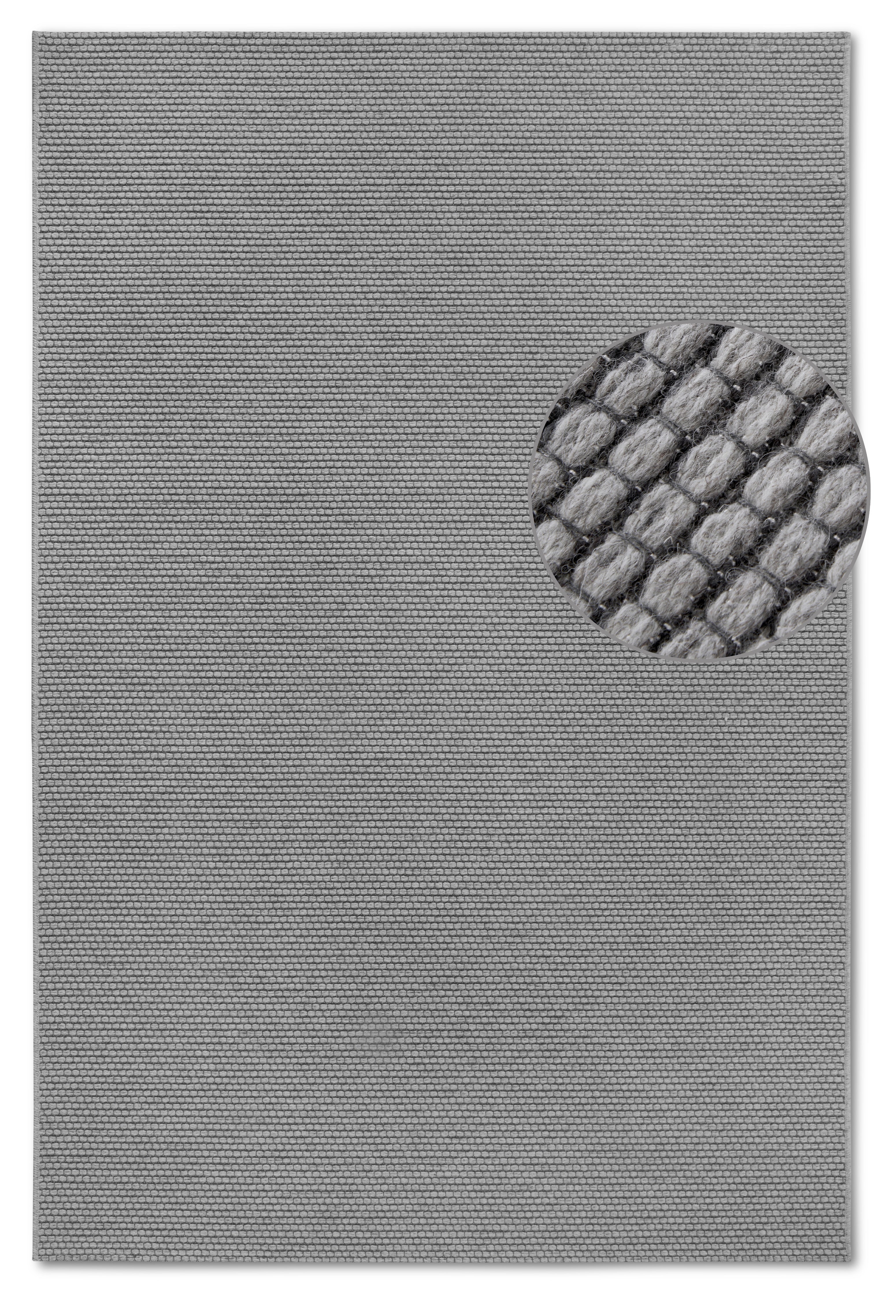 VILLEROY &amp; BOCH 106101 ULLMATTA CHARLES, NATURLIG-BEIGE-GRÅ