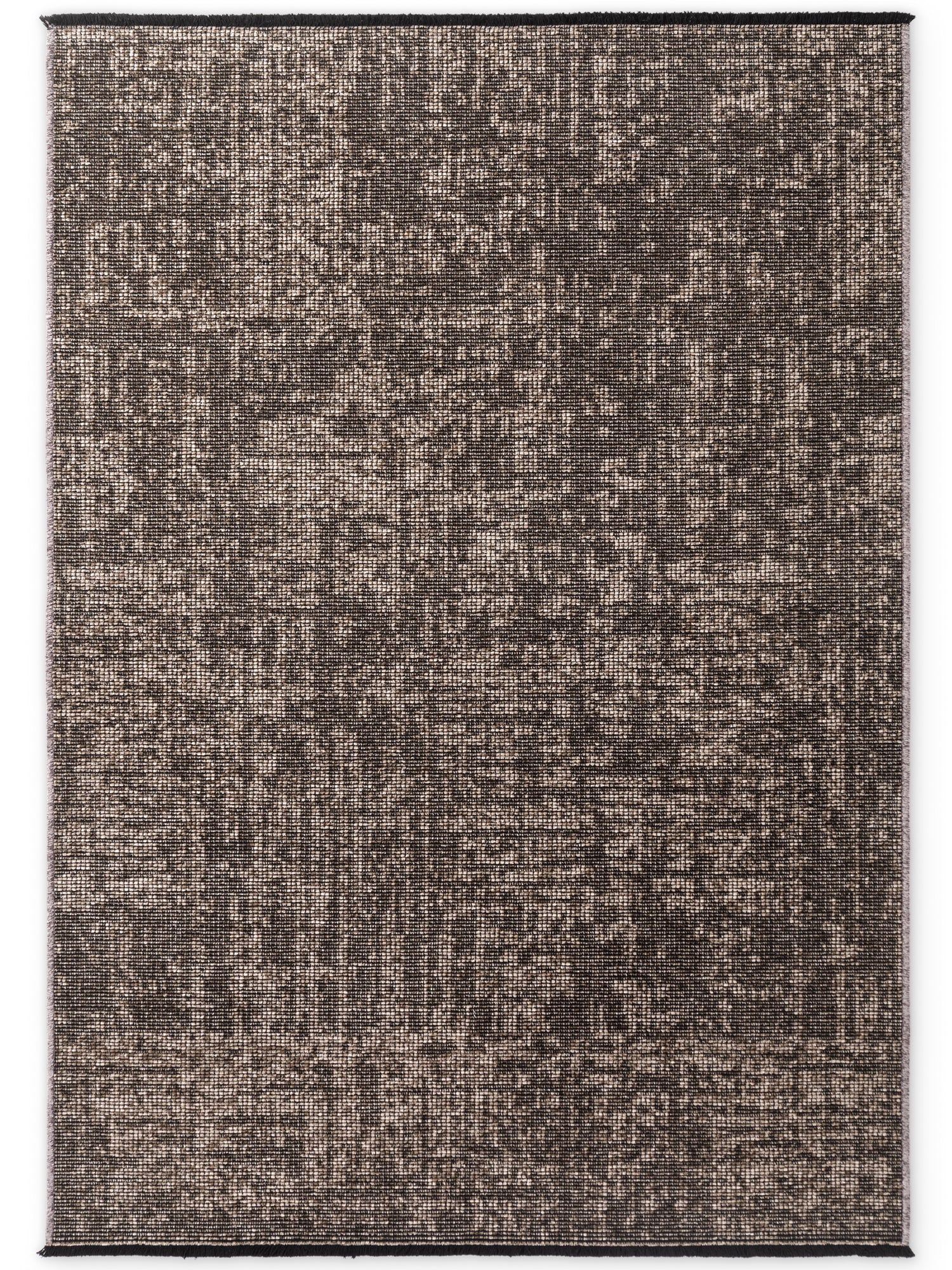 PRISMA KORT LAGGIGT MATTA, BEIGE 106312