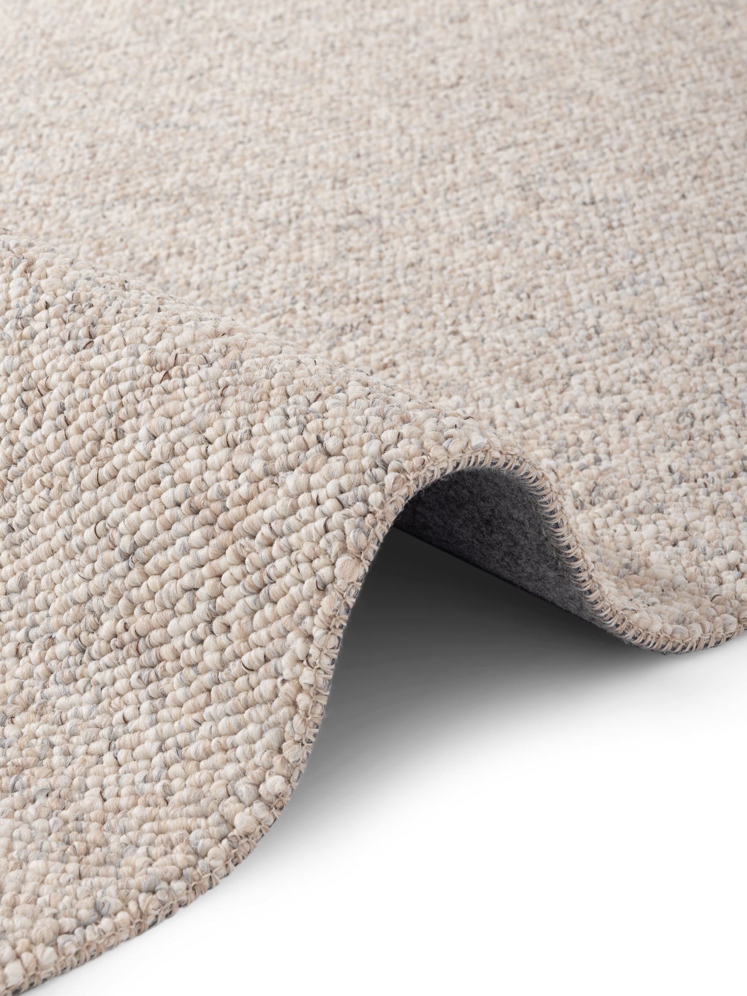 MOCCO MODERN MATTA, KRÄM FLERFÄRGAD 106230