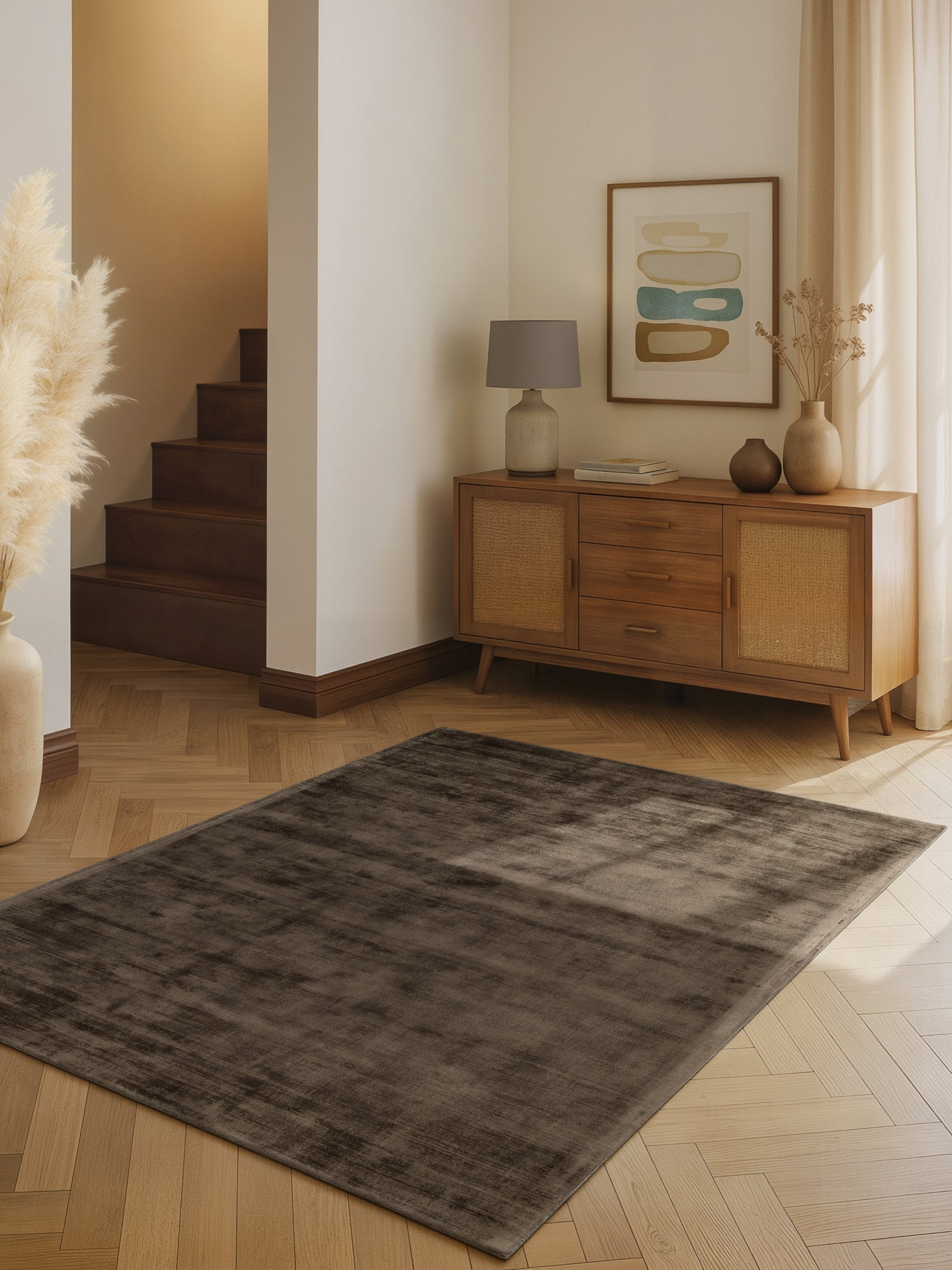 VIKOSA JANE VISKOSMATTA, JANE BROWN