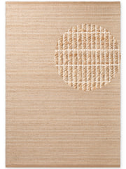 VILLEROY &amp; BOCH 1829 JUTEMATTA BIRKA, NATURLIG GYLLEN