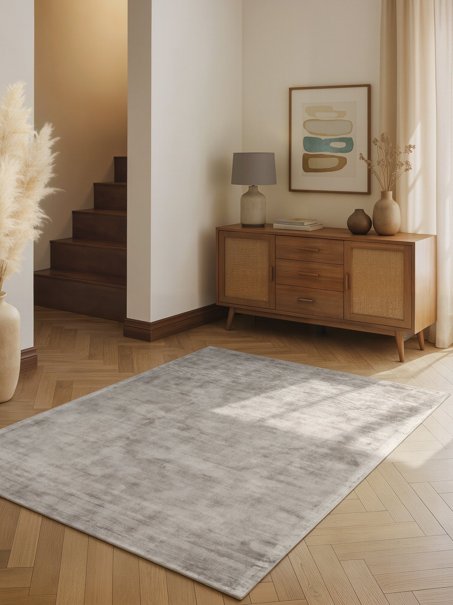 VIKOSA JANE VISKOSMATTA, JANE SILVER