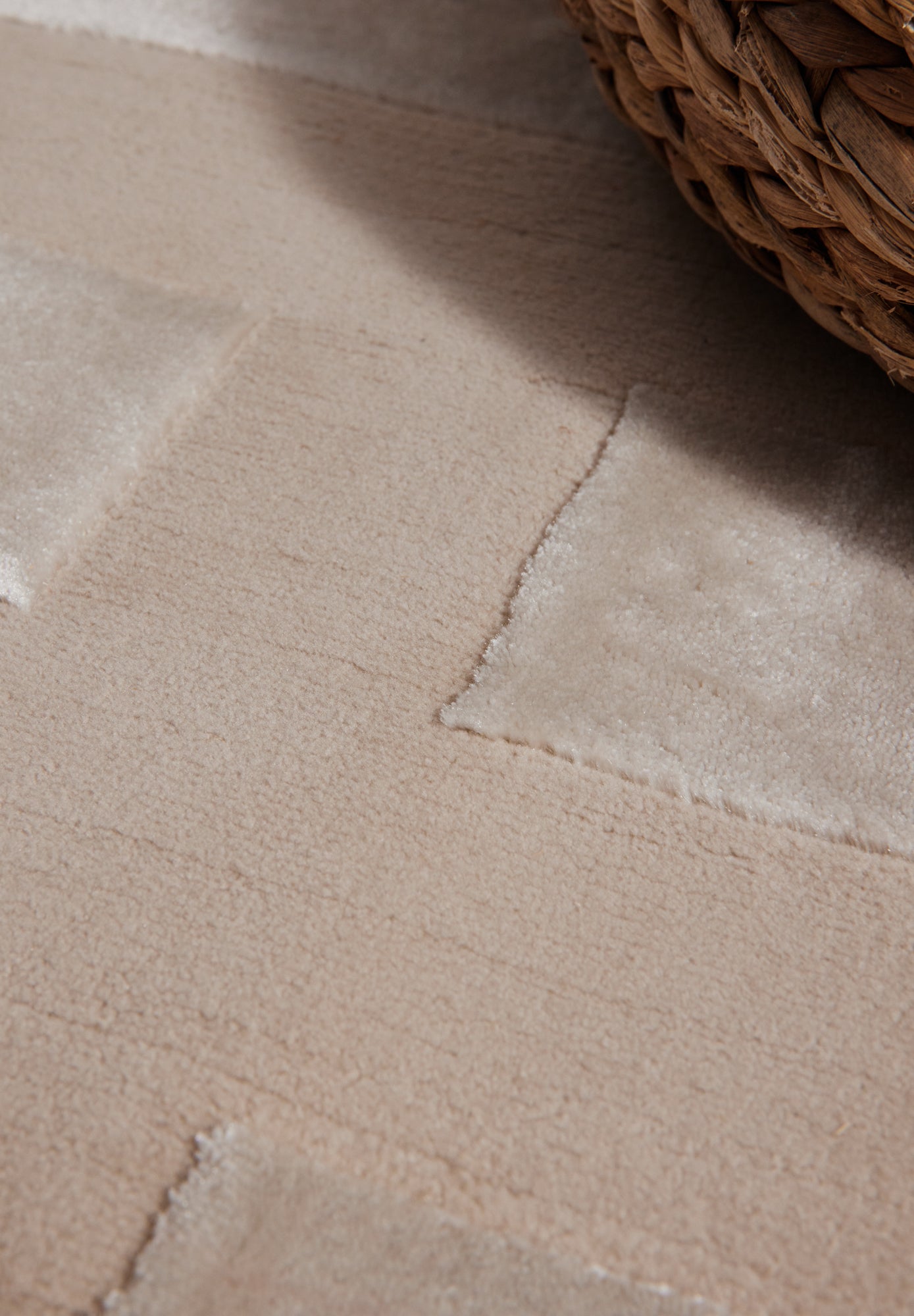 PEARLES MODERN MATTA, BEIGE-CRÈME 106189