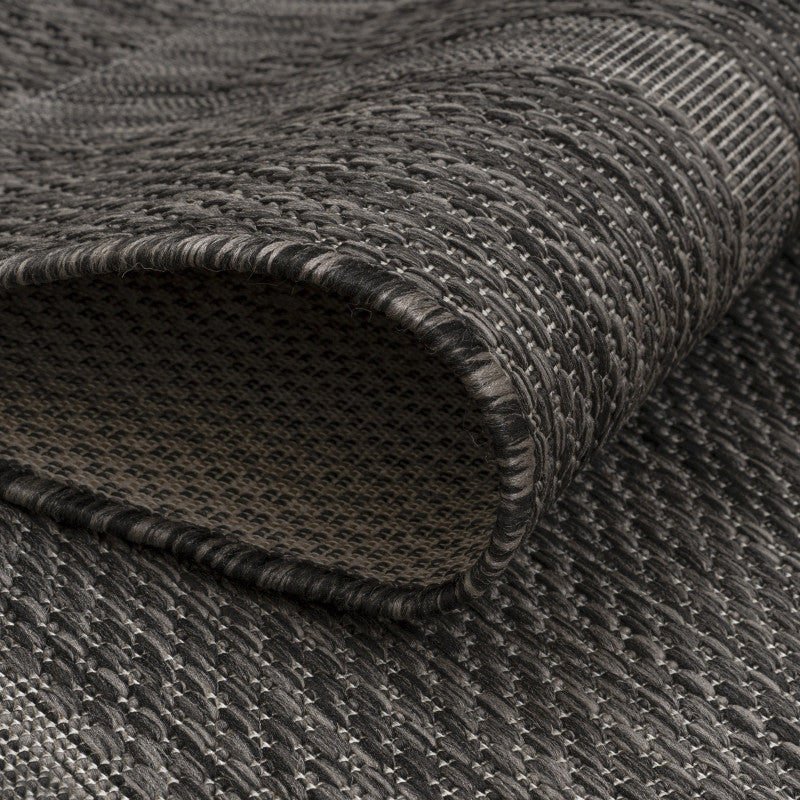 AVSLAPPNANDE UTOMHUSMATTA, 4311 ANTRACIT